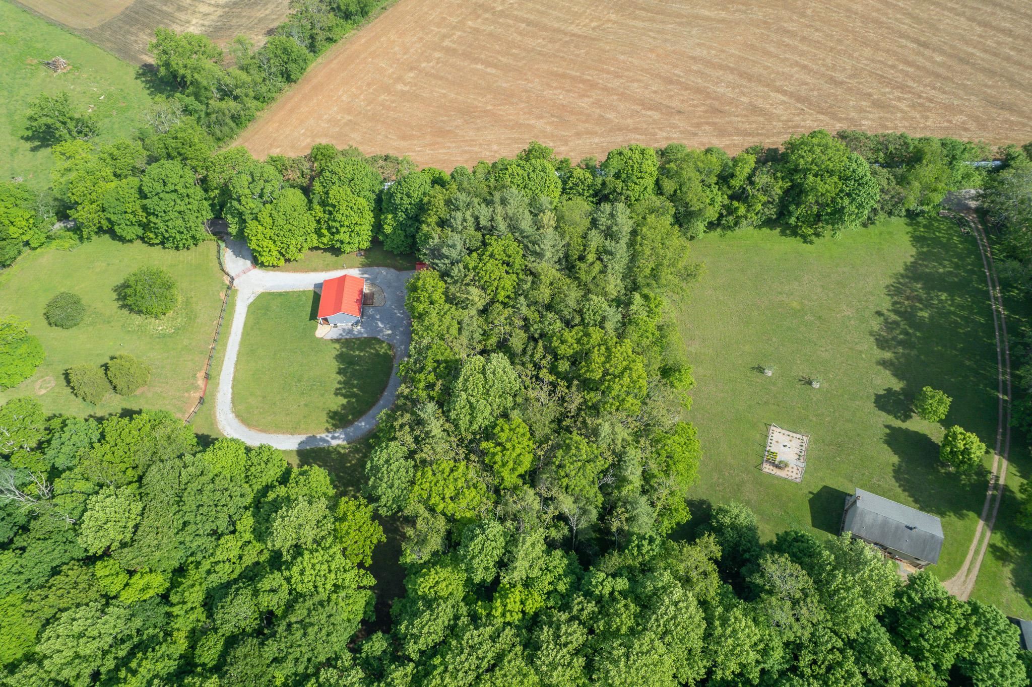 Tbd Pope Road Ivanhoe VA 24350
