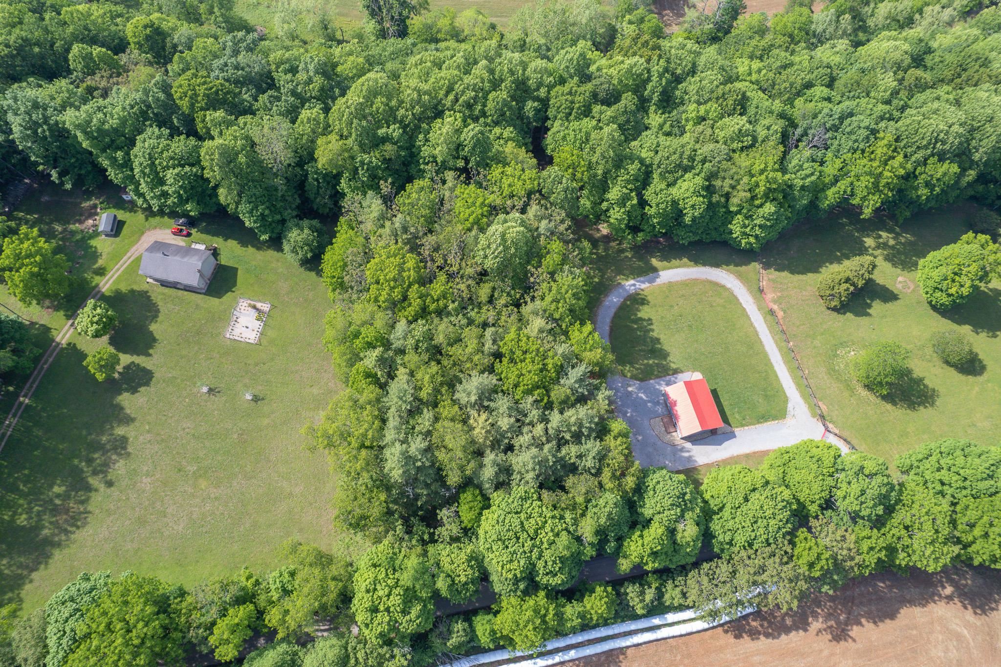 Tbd Pope Road Ivanhoe VA 24350