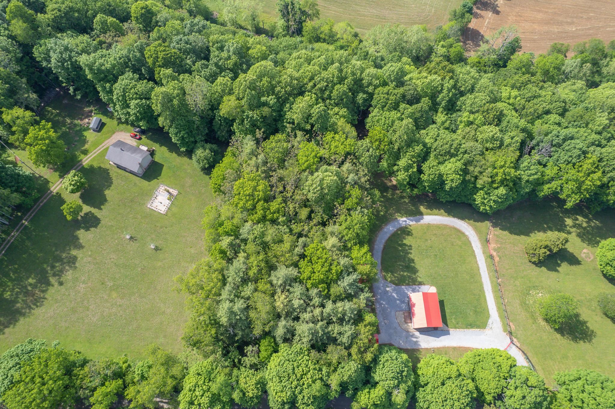 Tbd Pope Road Ivanhoe VA 24350
