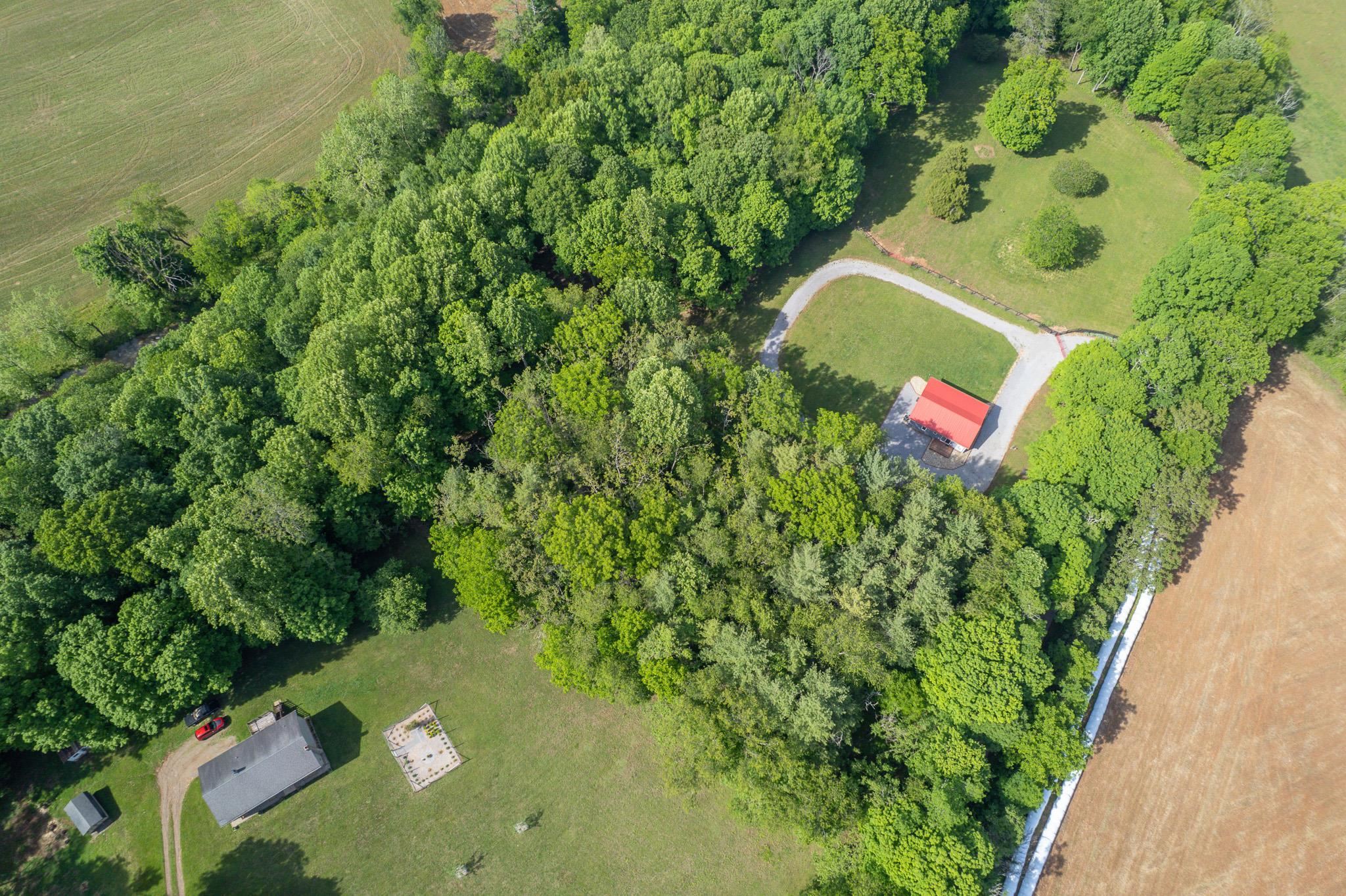 Tbd Pope Road Ivanhoe VA 24350