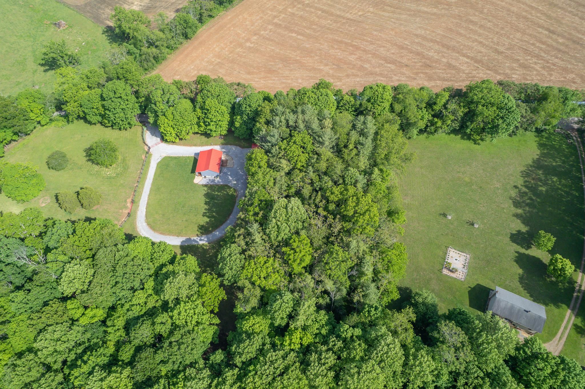 Tbd Pope Road Ivanhoe VA 24350