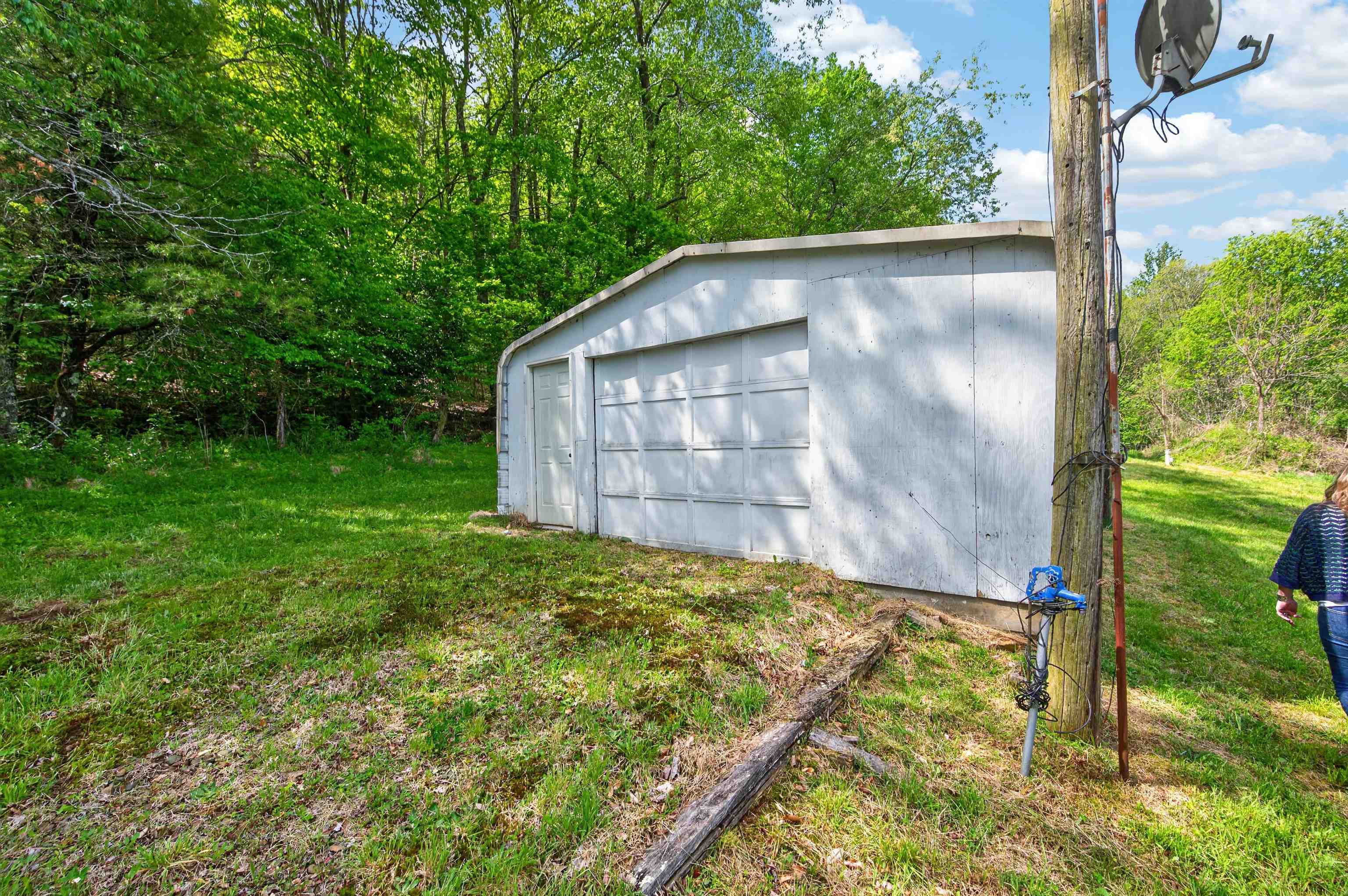 1866 Buffalo Mountain Road Willis VA 24380