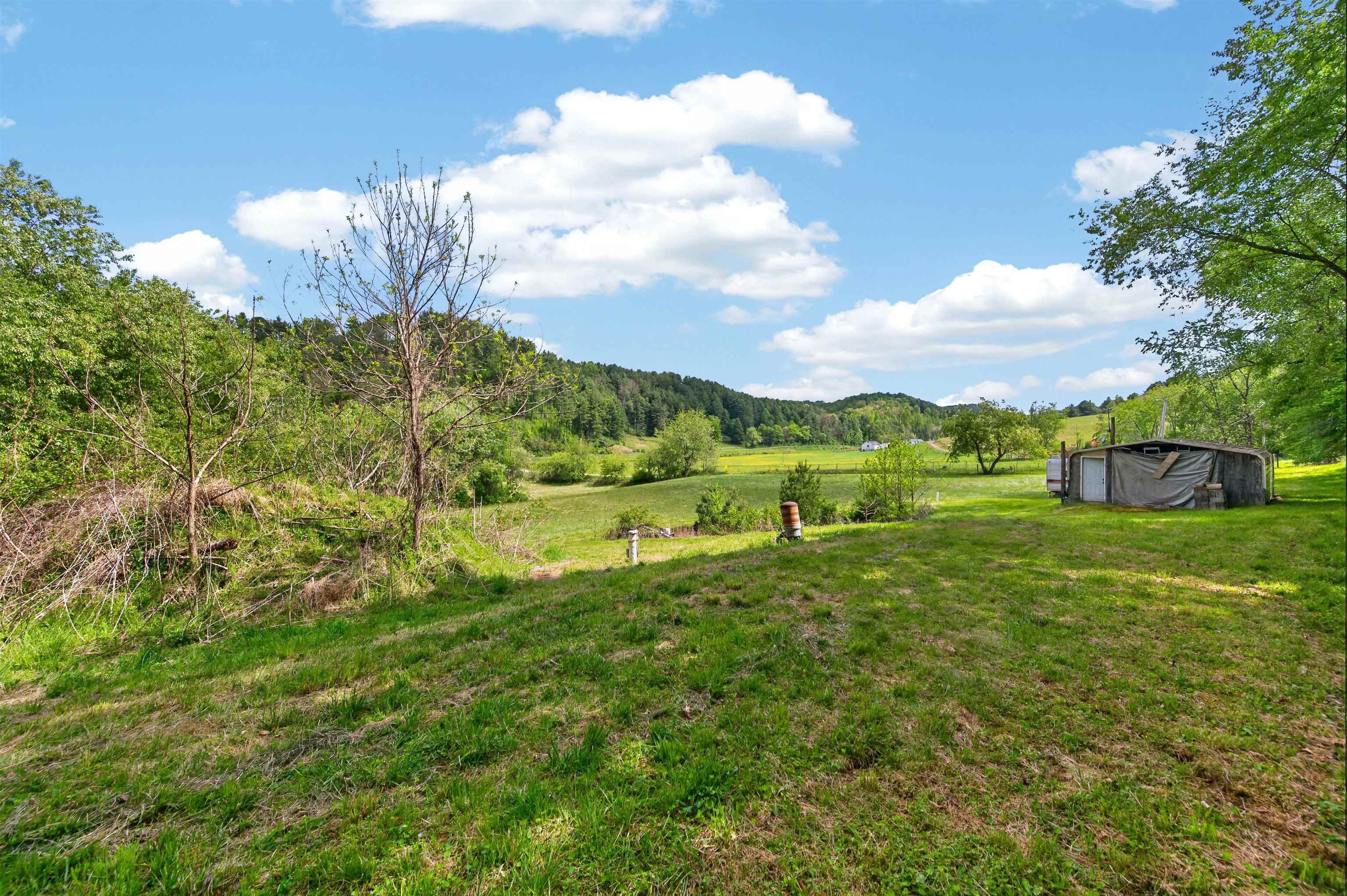1866 Buffalo Mountain Road Willis VA 24380