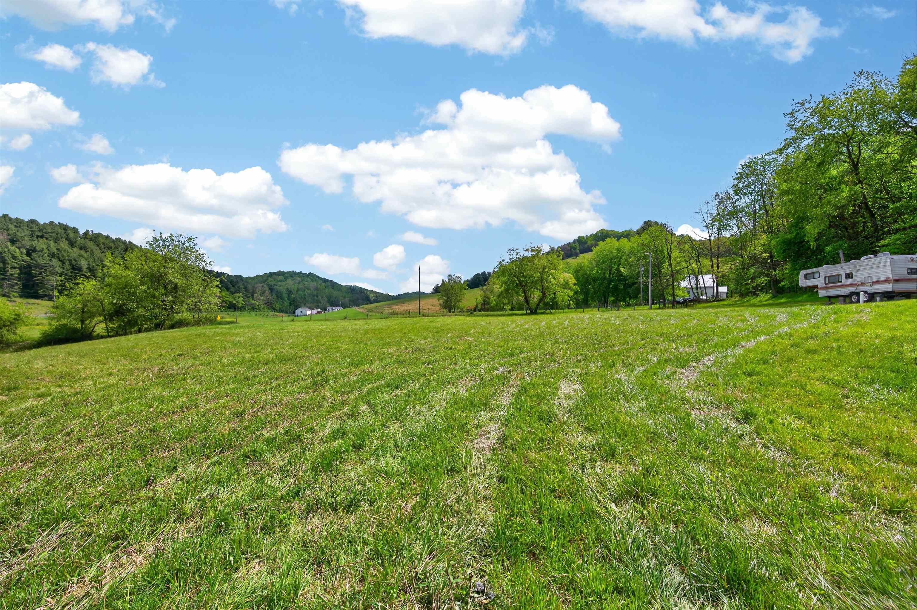 1866 Buffalo Mountain Road Willis VA 24380