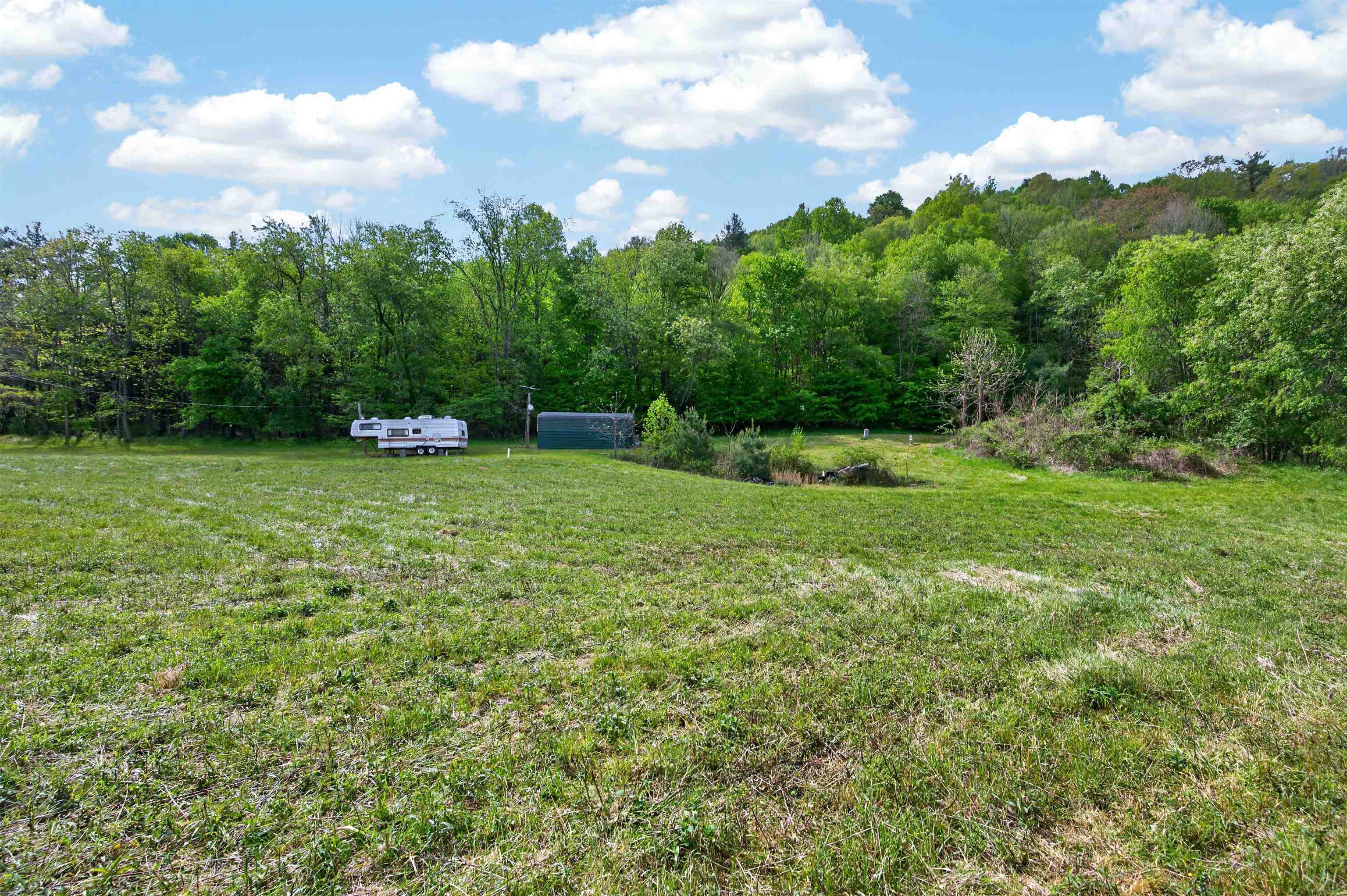 1866 Buffalo Mountain Road Willis VA 24380