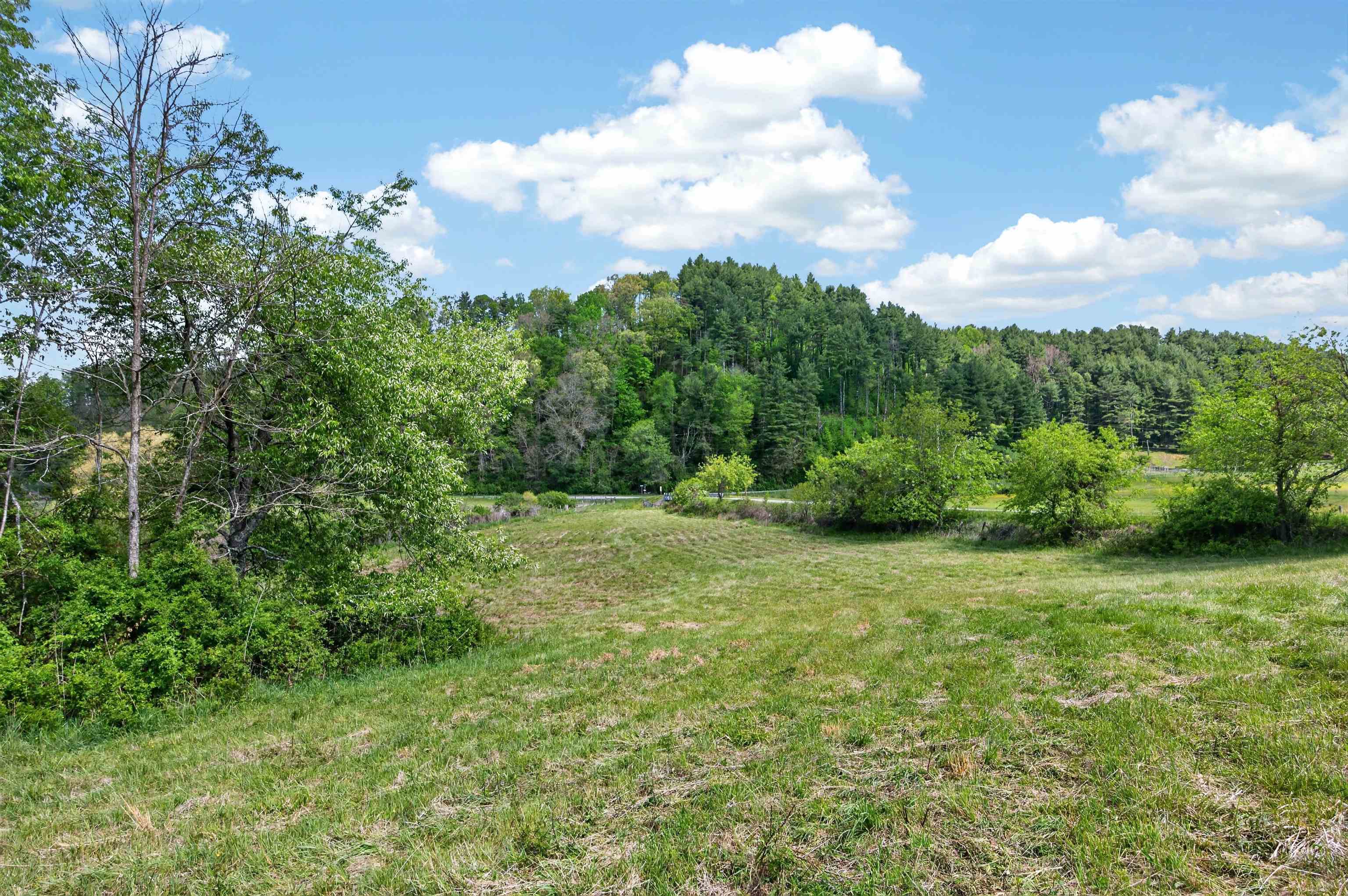 1866 Buffalo Mountain Road Willis VA 24380