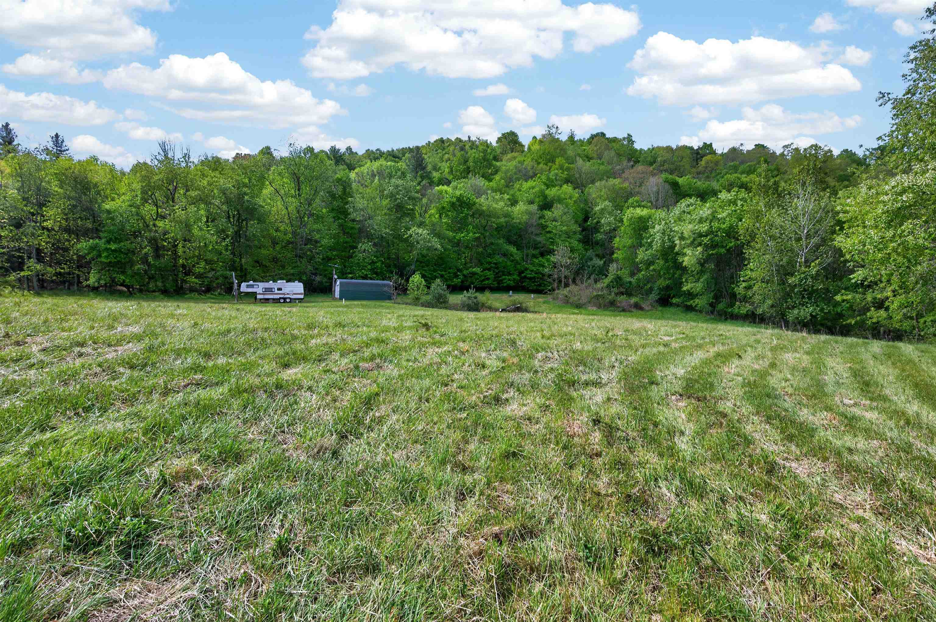 1866 Buffalo Mountain Road Willis VA 24380