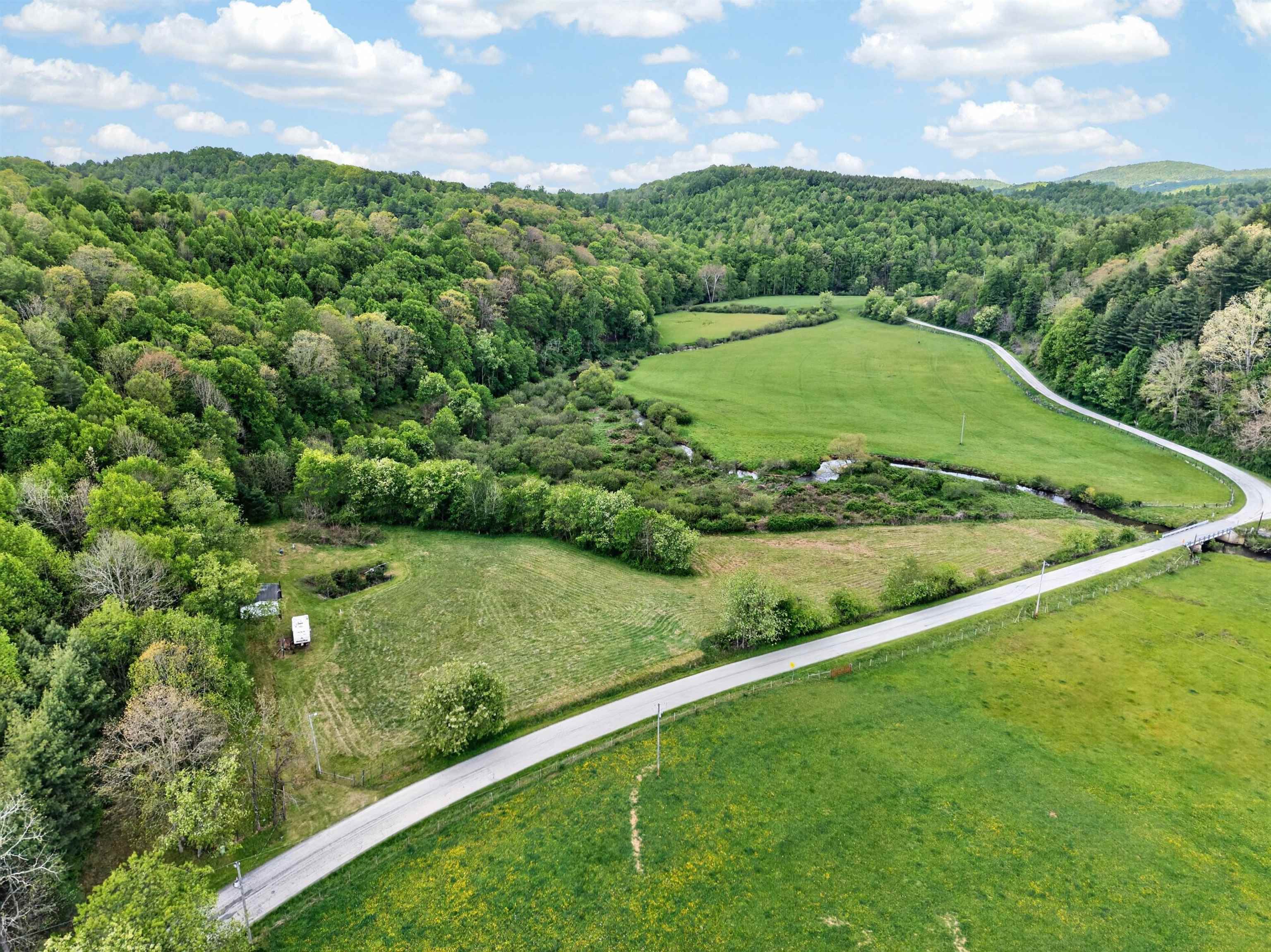 1866 Buffalo Mountain Road Willis VA 24380