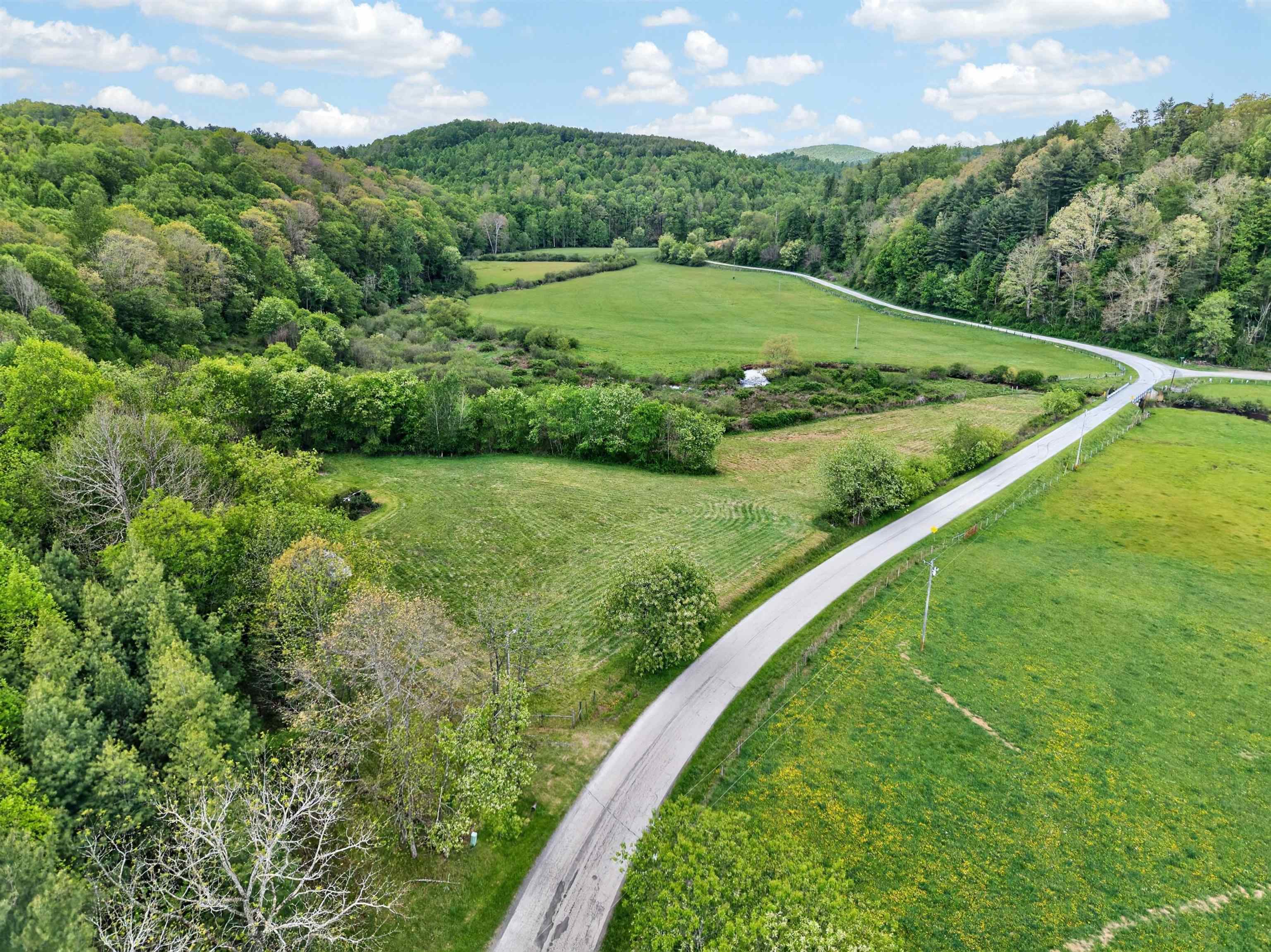 1866 Buffalo Mountain Road Willis VA 24380