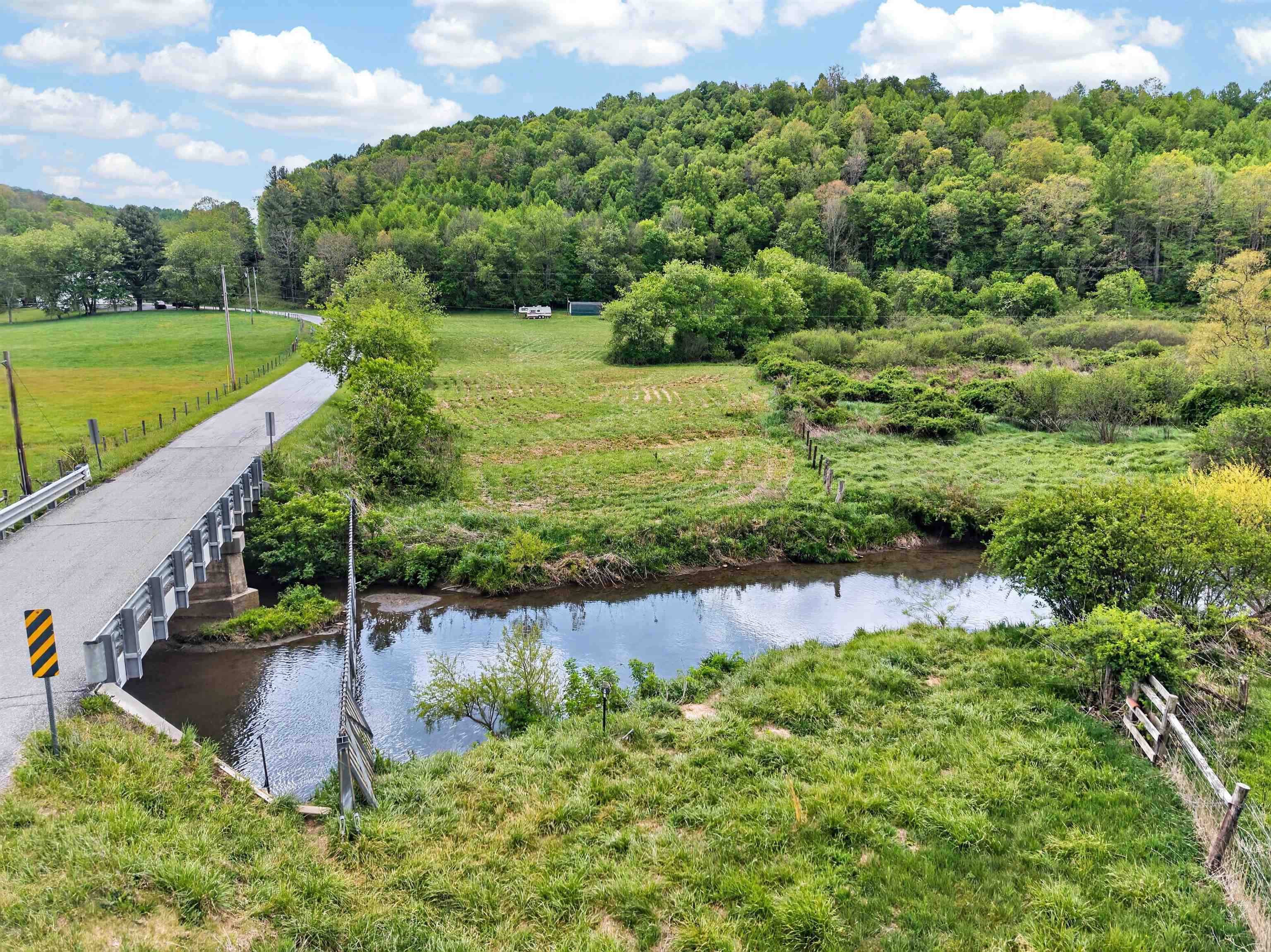 1866 Buffalo Mountain Road Willis VA 24380