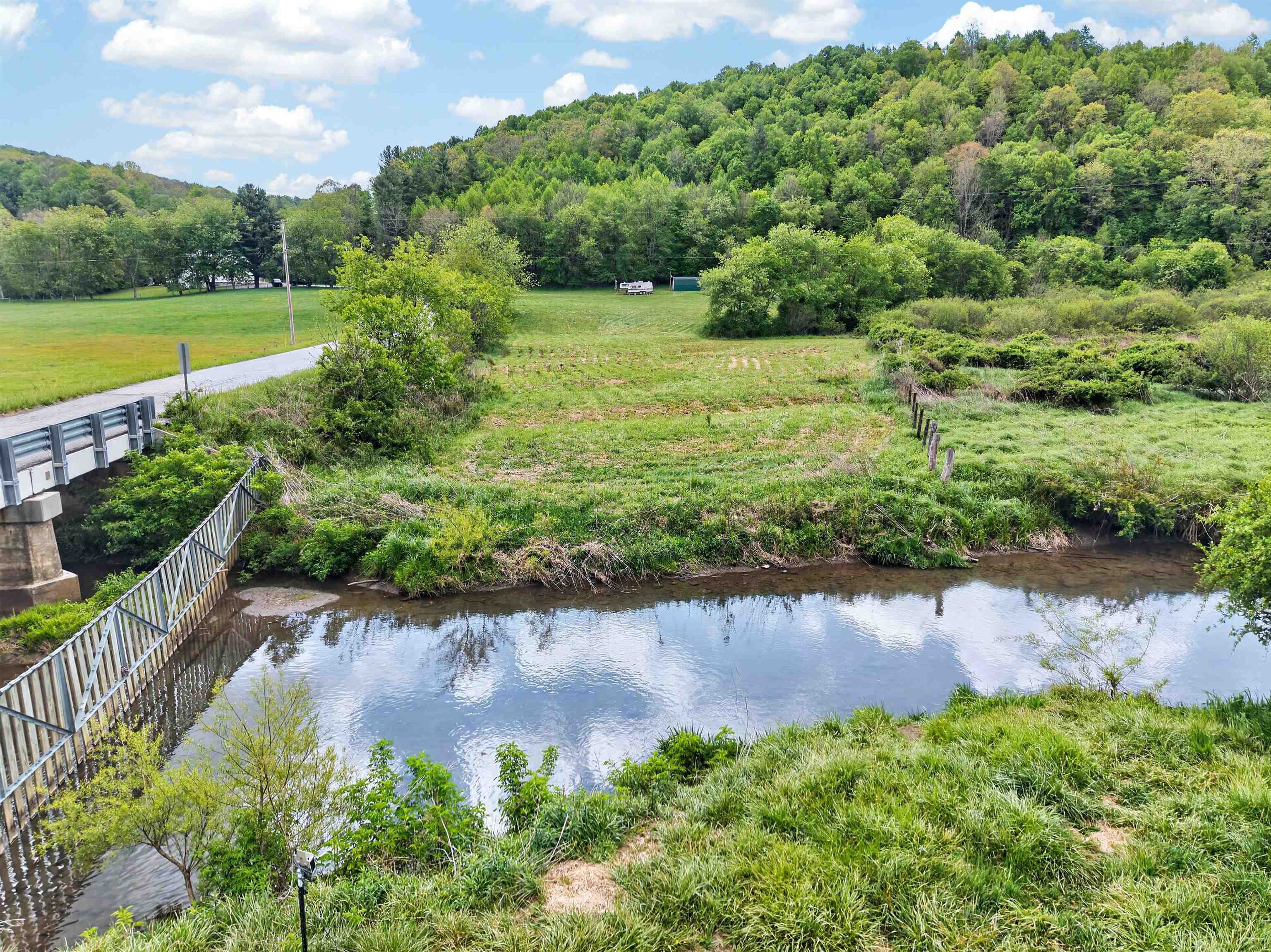 1866 Buffalo Mountain Road Willis VA 24380