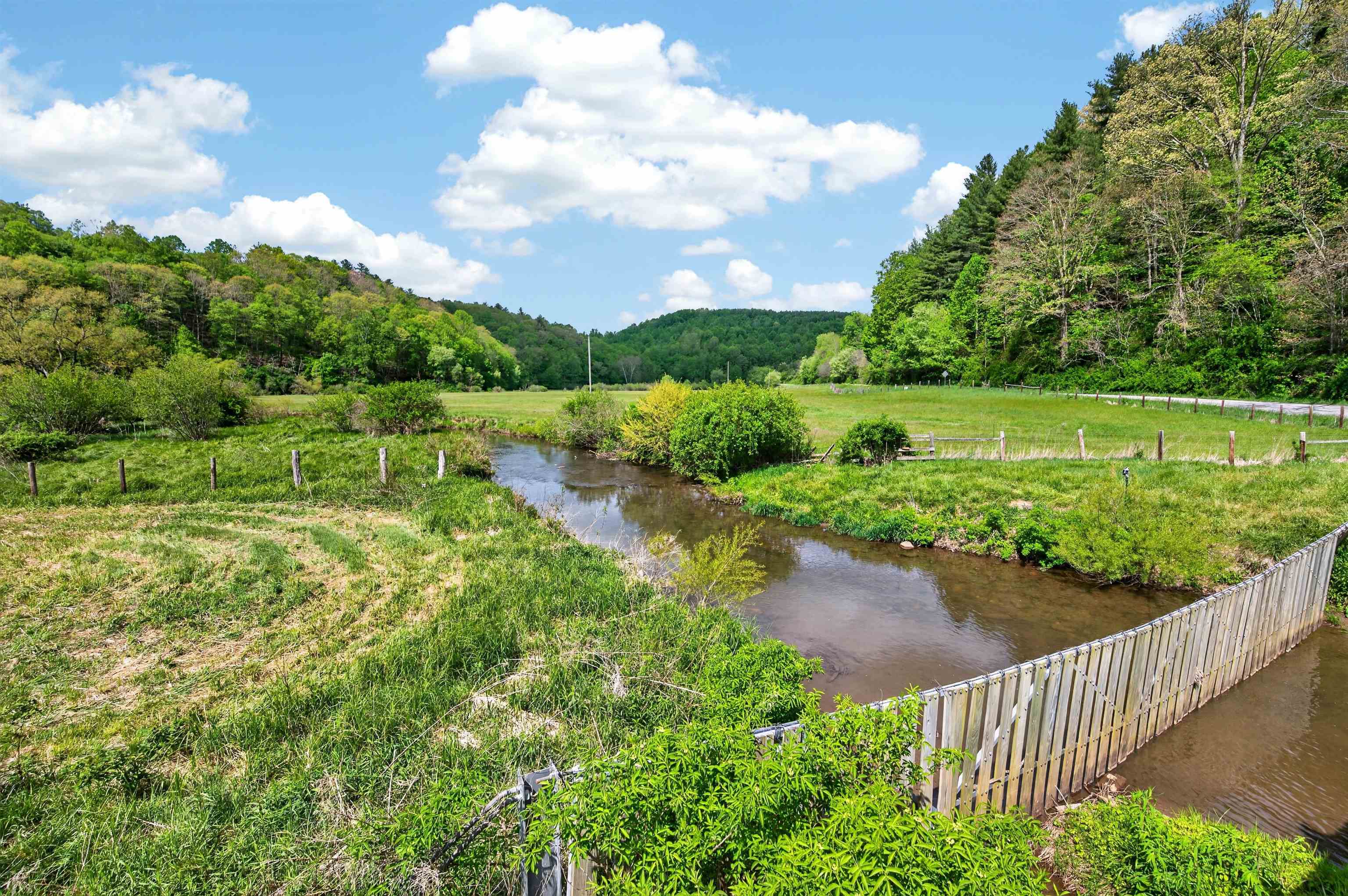 1866 Buffalo Mountain Road Willis VA 24380