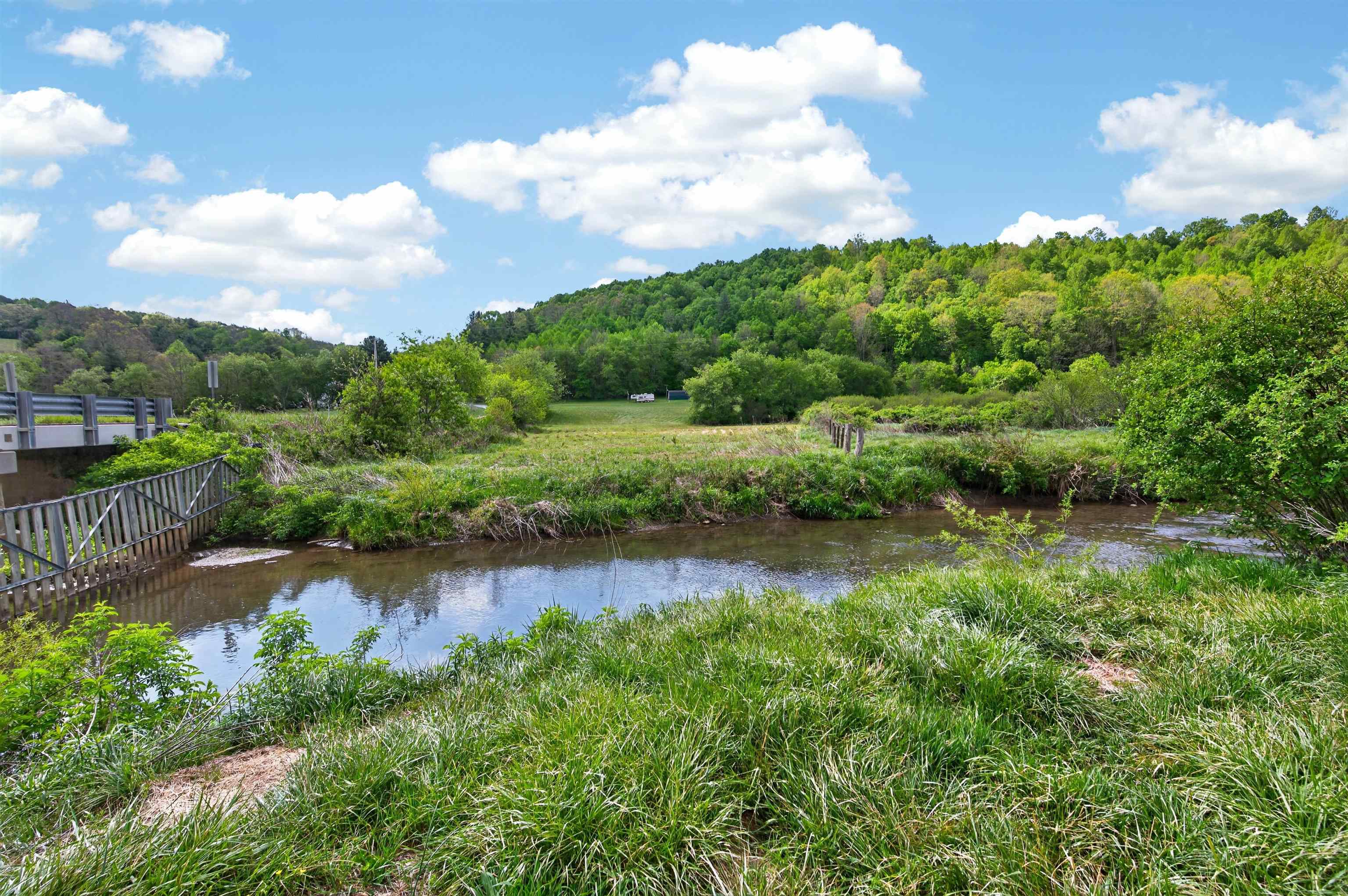 1866 Buffalo Mountain Road Willis VA 24380