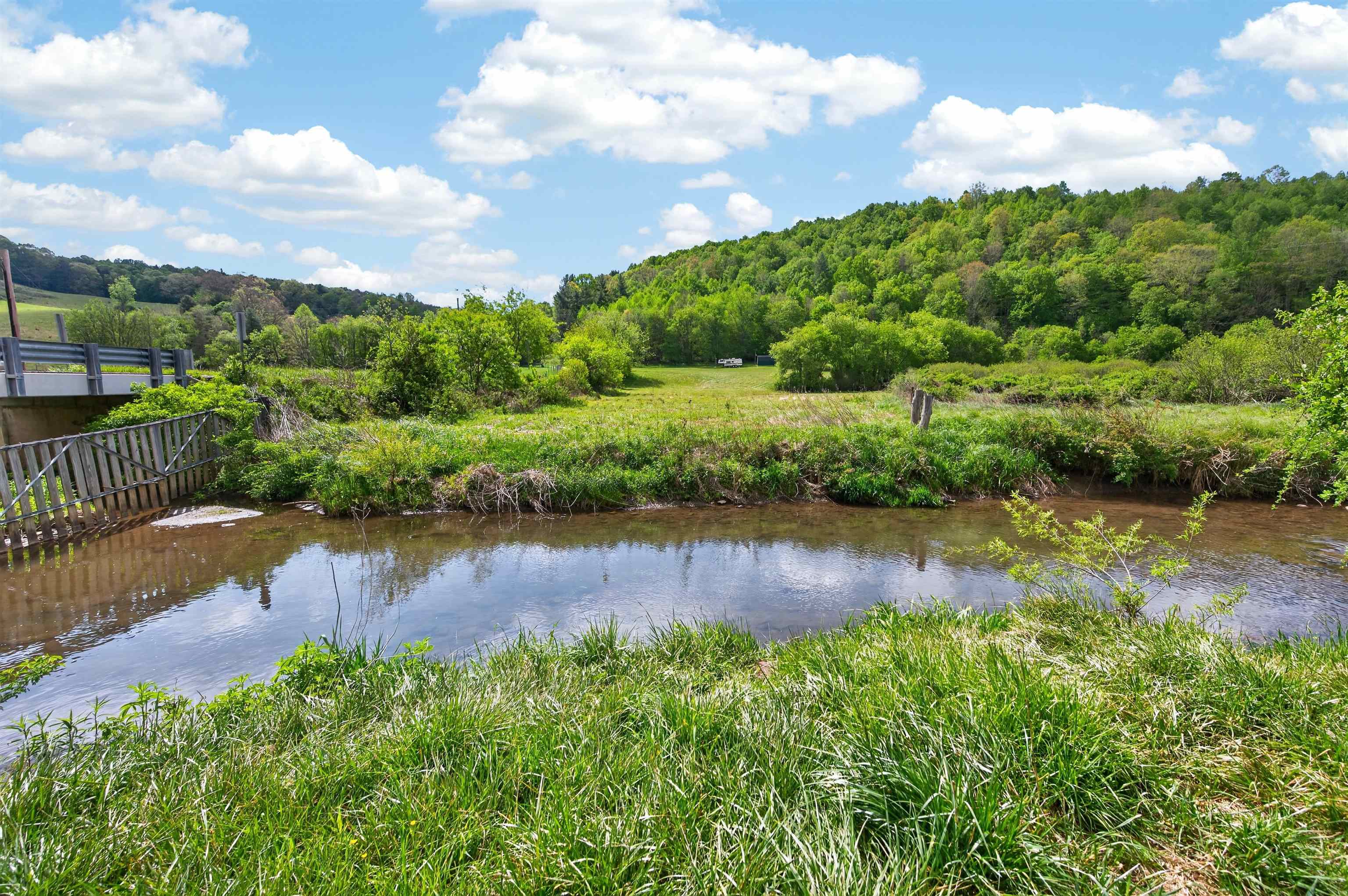 1866 Buffalo Mountain Road Willis VA 24380