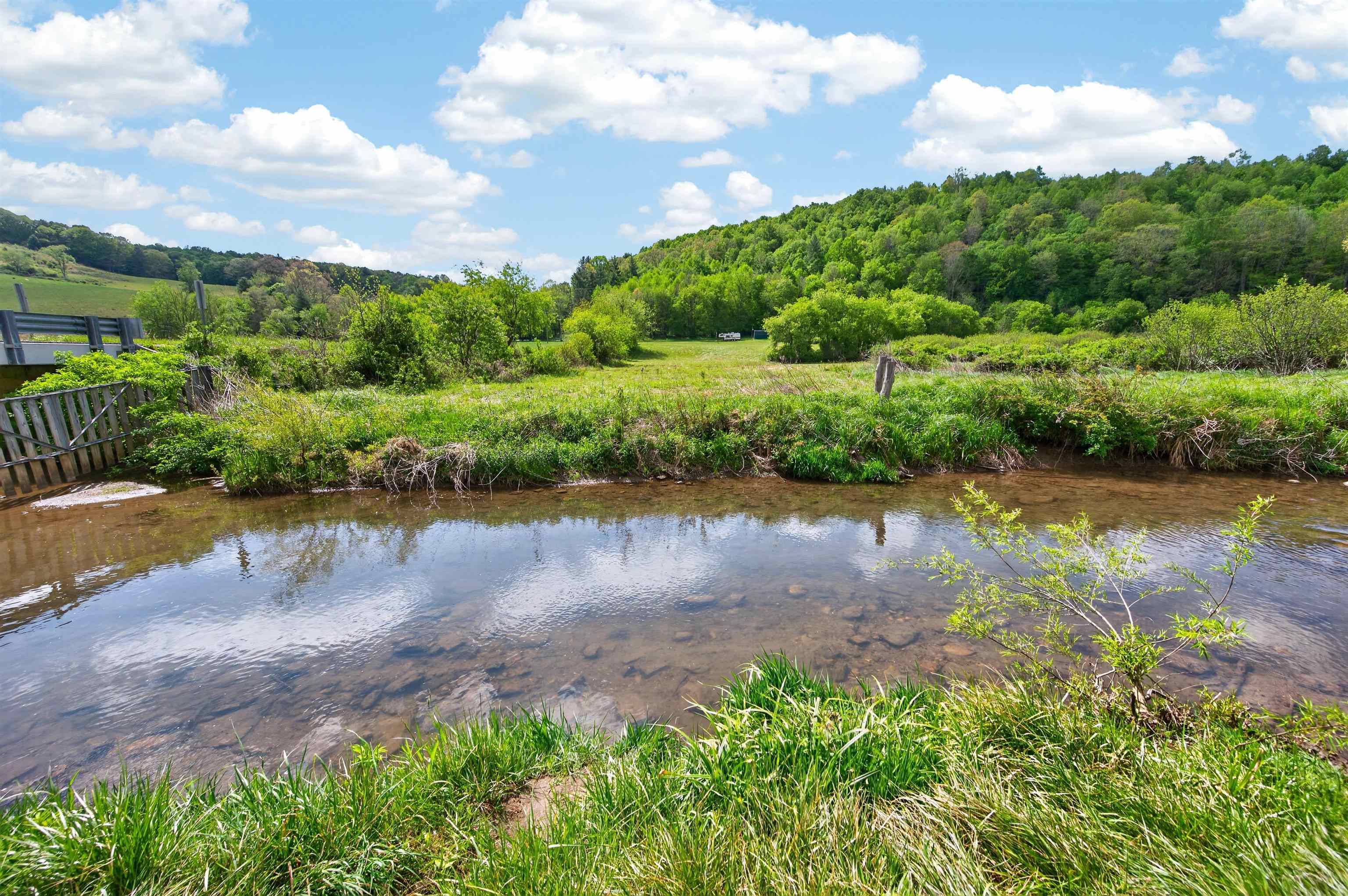 1866 Buffalo Mountain Road Willis VA 24380