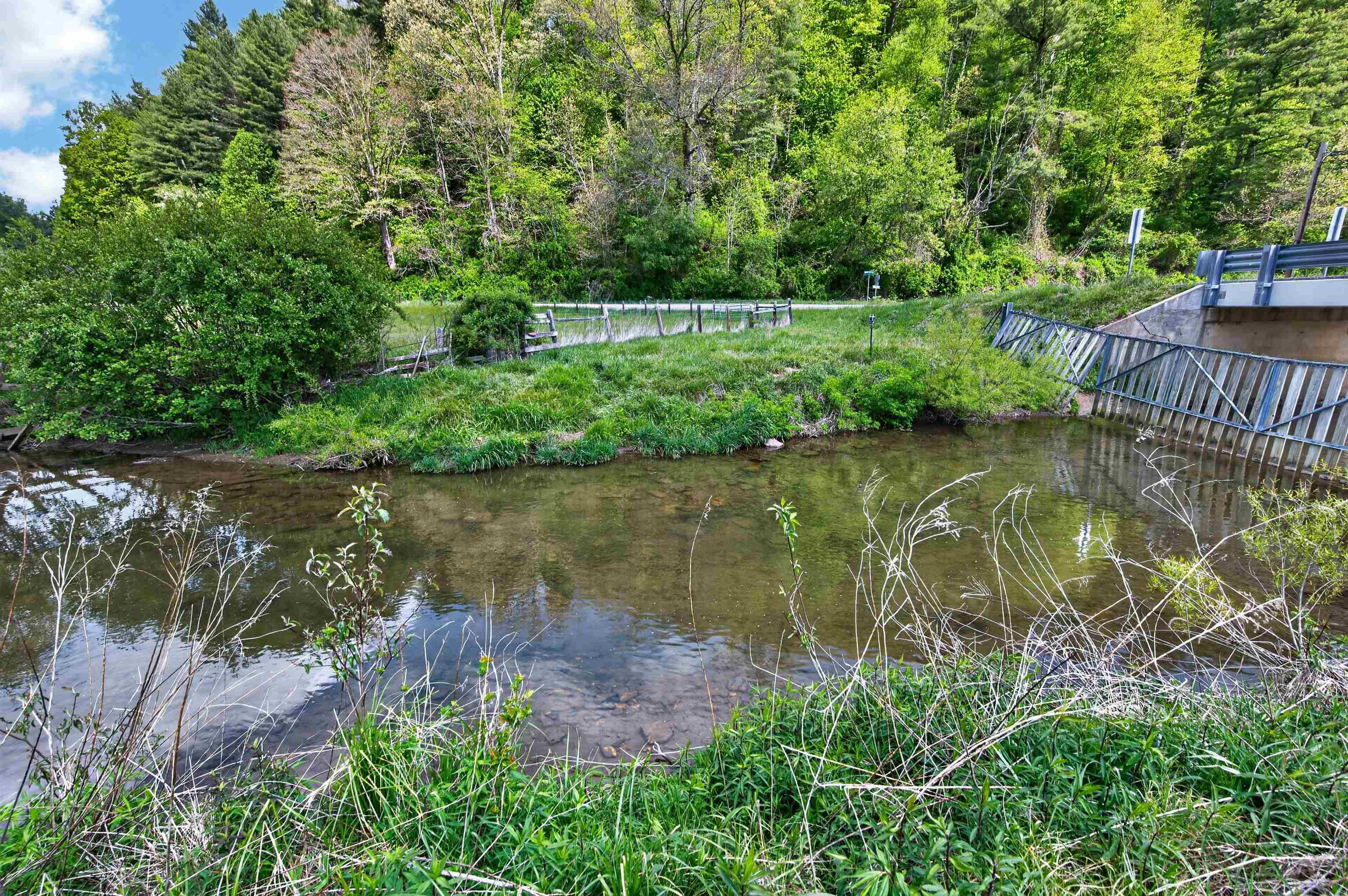 1866 Buffalo Mountain Road Willis VA 24380