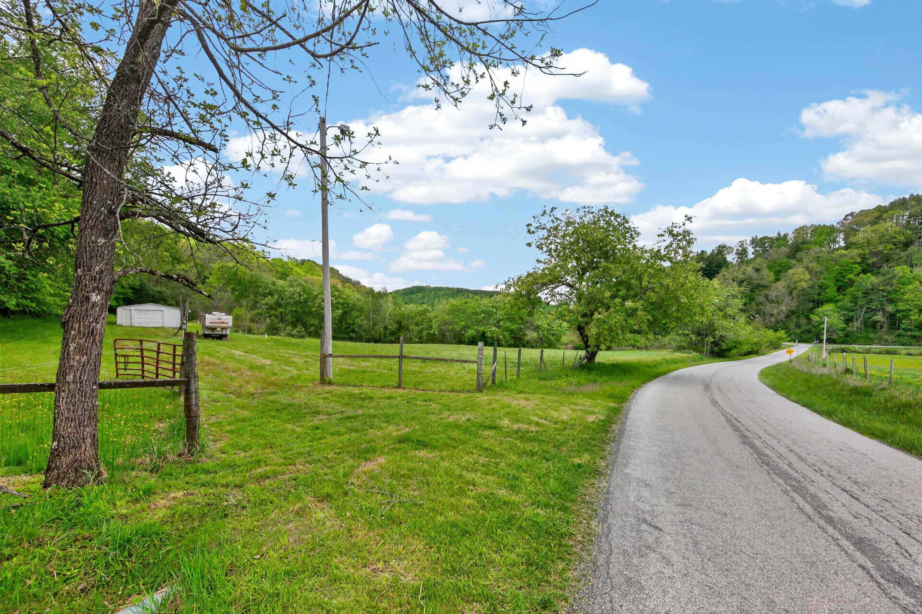 1866 Buffalo Mountain Road Willis VA 24380