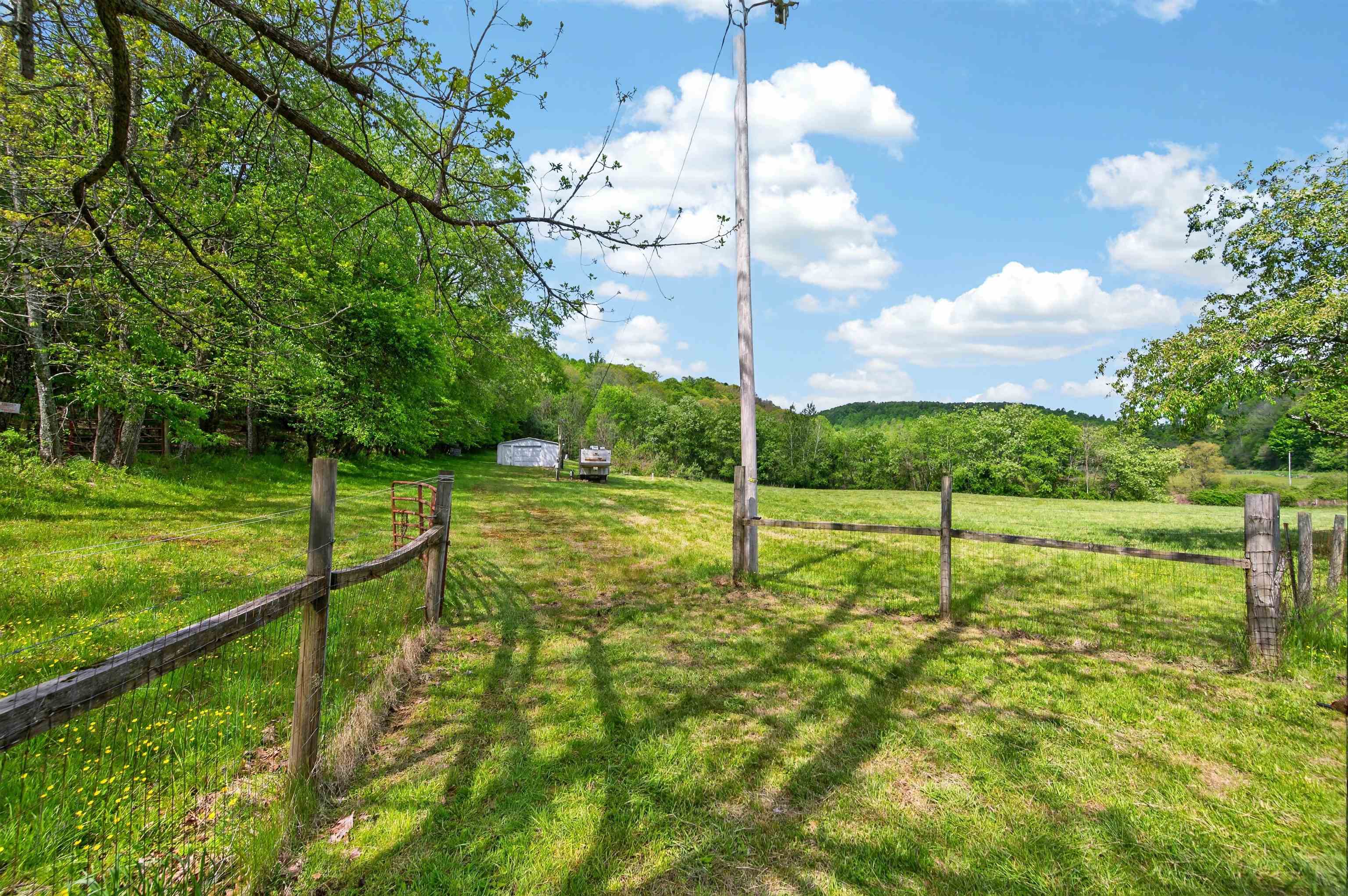 1866 Buffalo Mountain Road Willis VA 24380