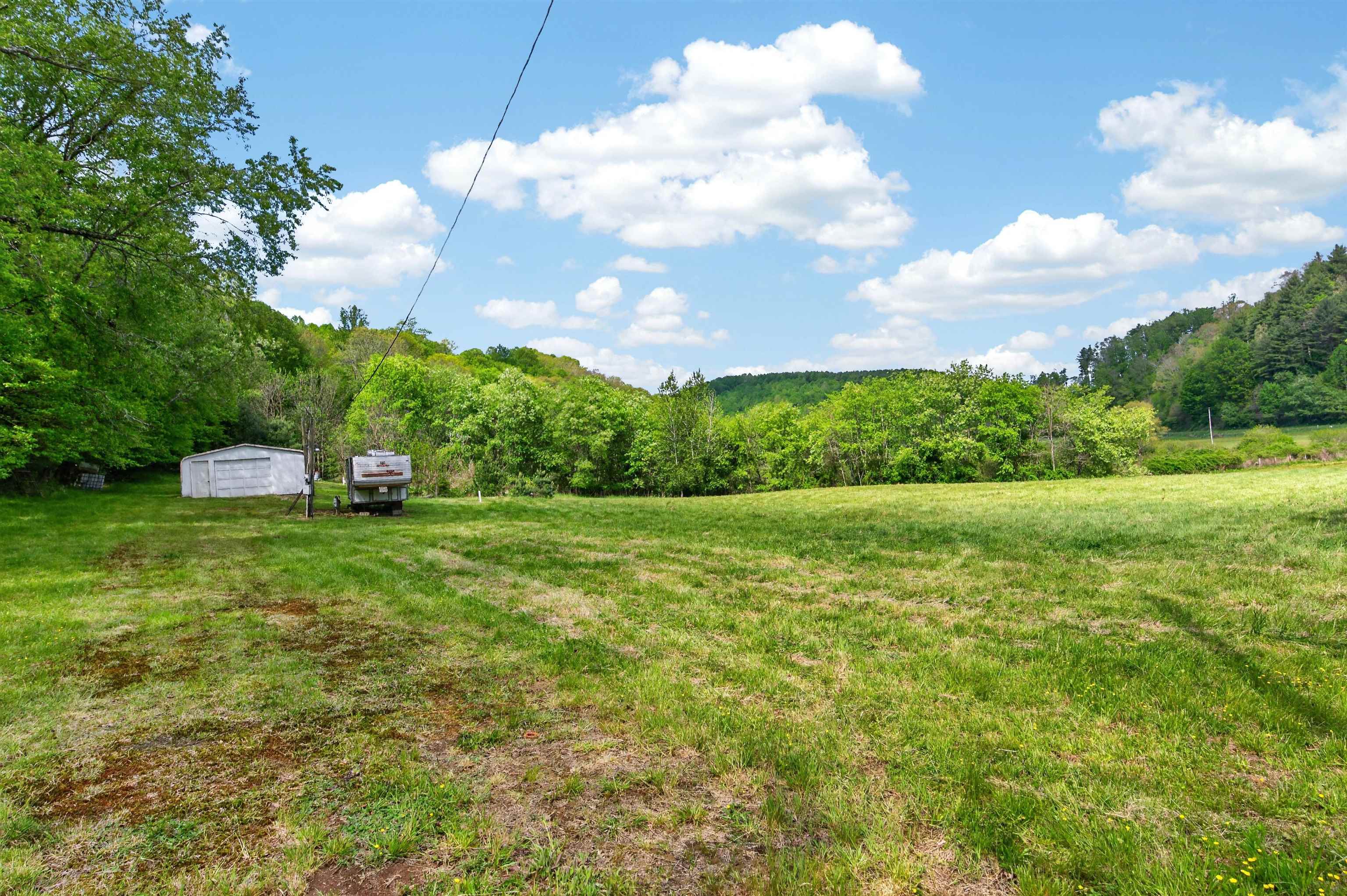1866 Buffalo Mountain Road Willis VA 24380