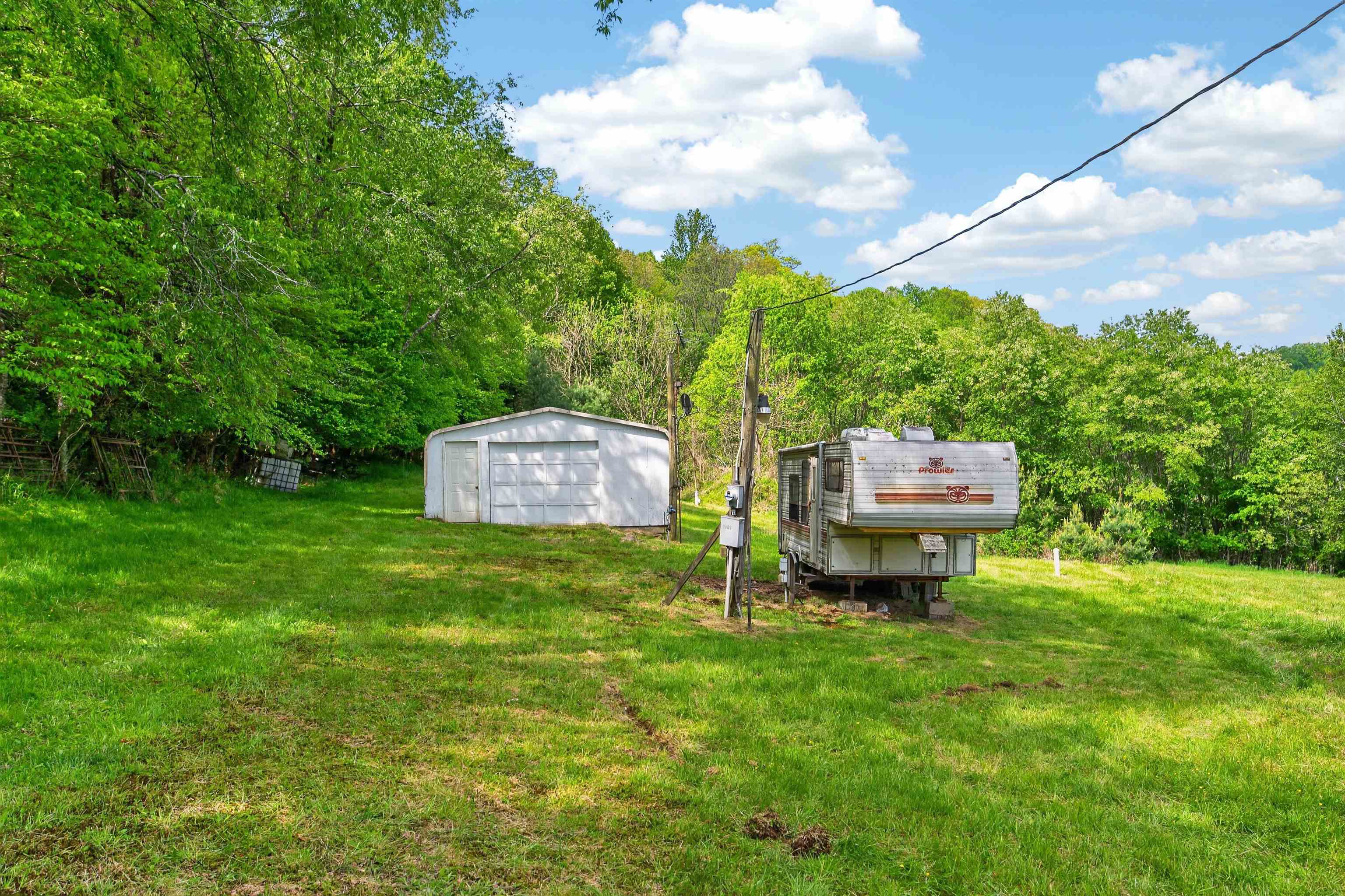 1866 Buffalo Mountain Road Willis VA 24380