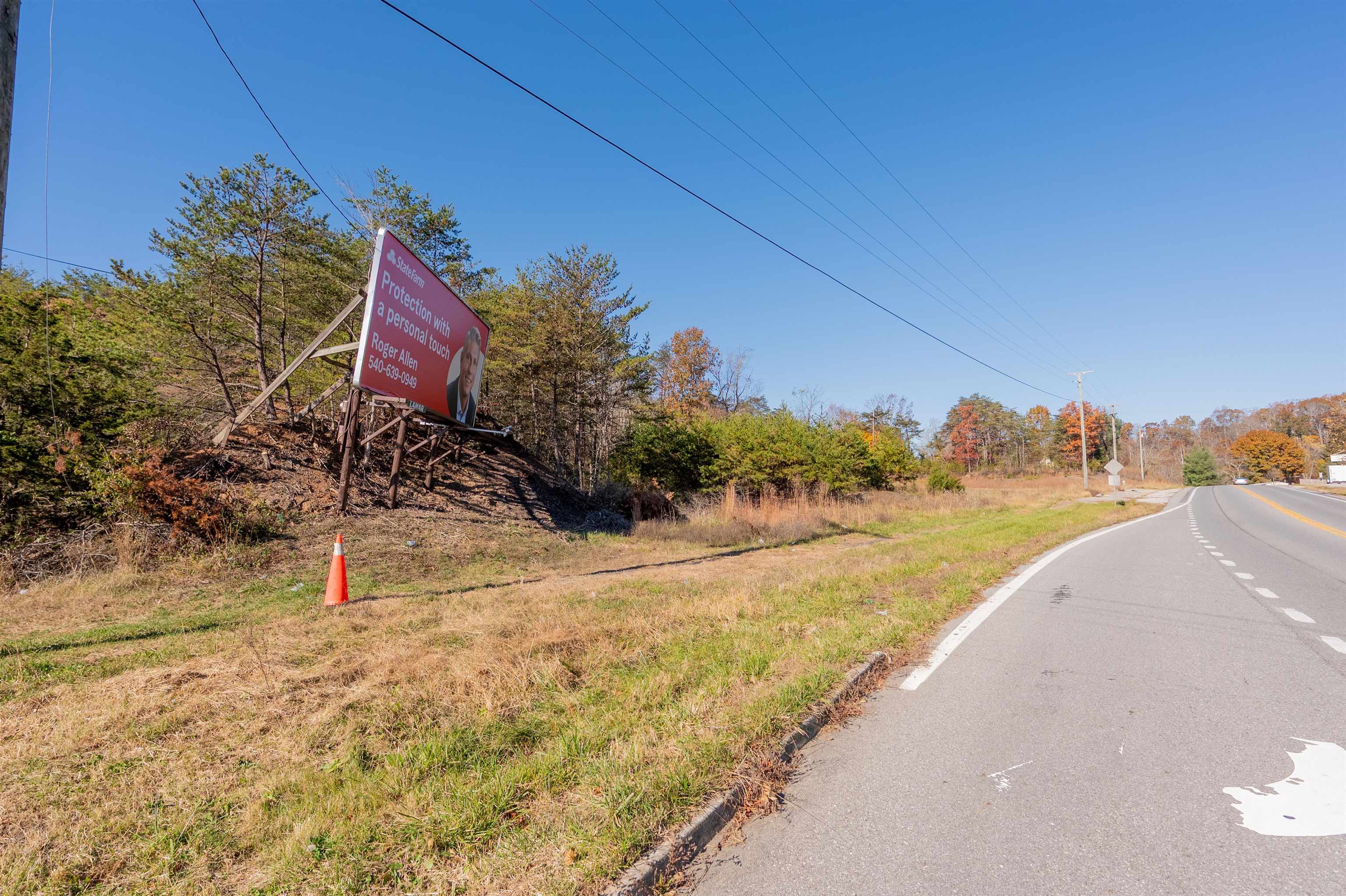 3713 Radford Road Christiansburg VA 24073