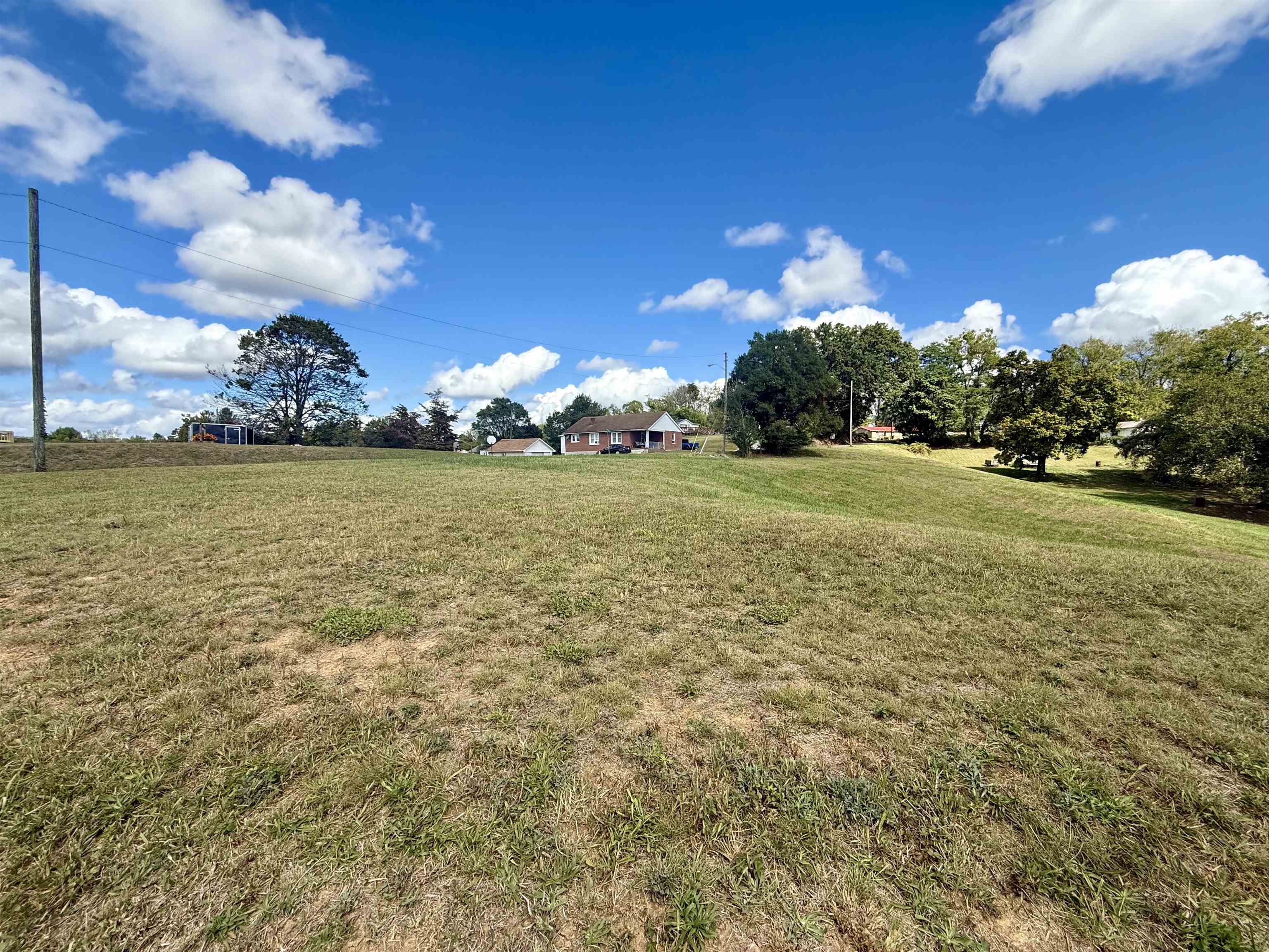 Tbd Peppers Ferry Road Pulaski VA 24301