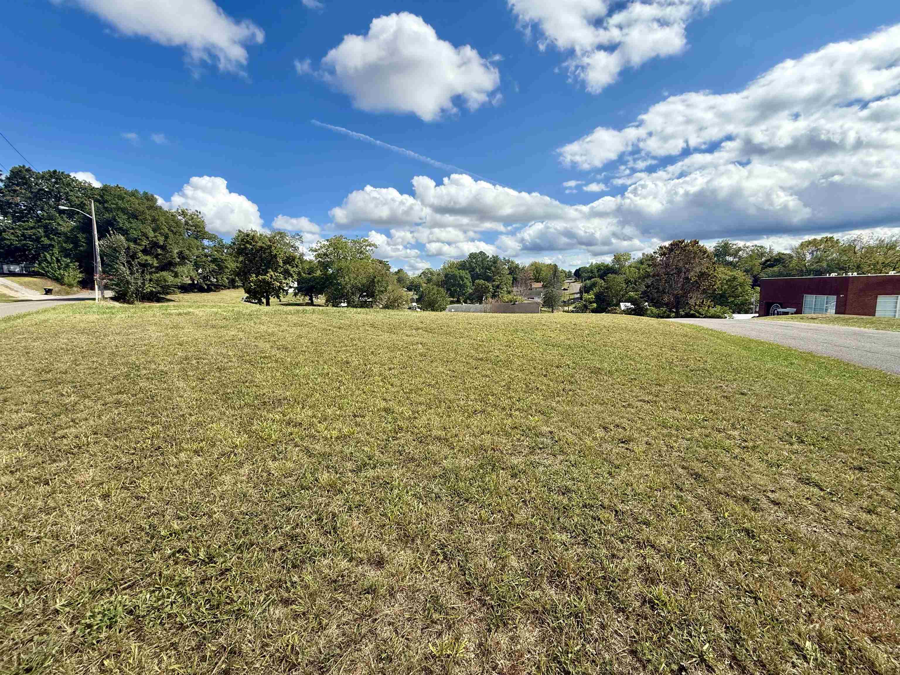 Tbd Peppers Ferry Road Pulaski VA 24301