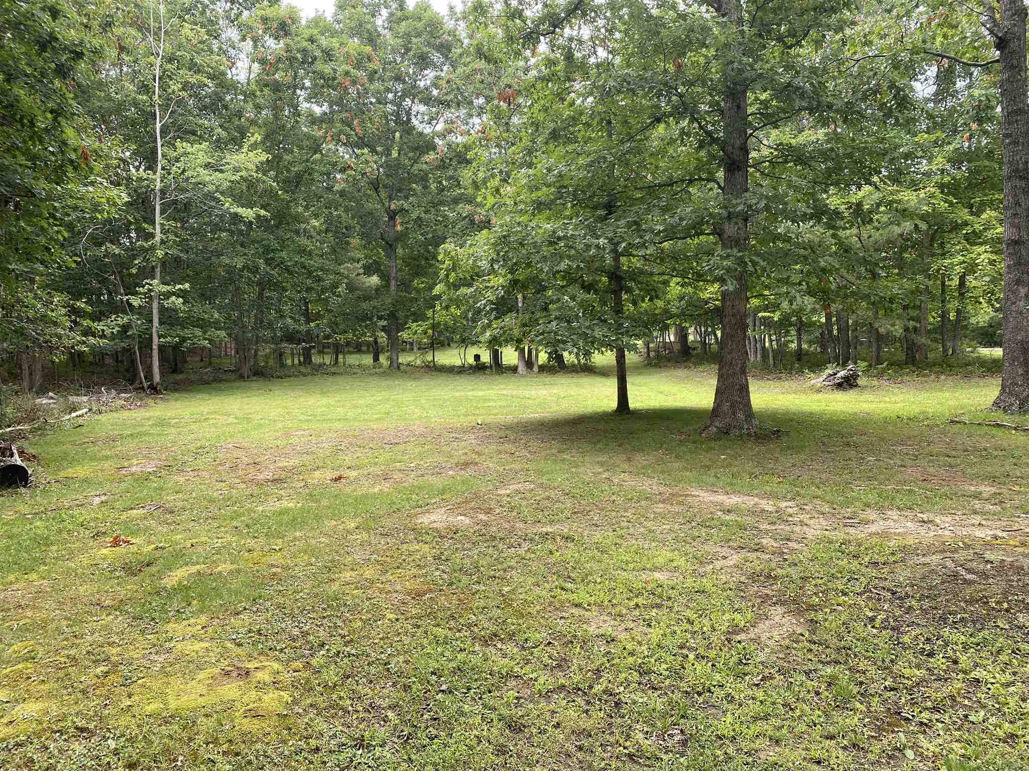 Tbd Gordon Drive Blacksburg VA 24060