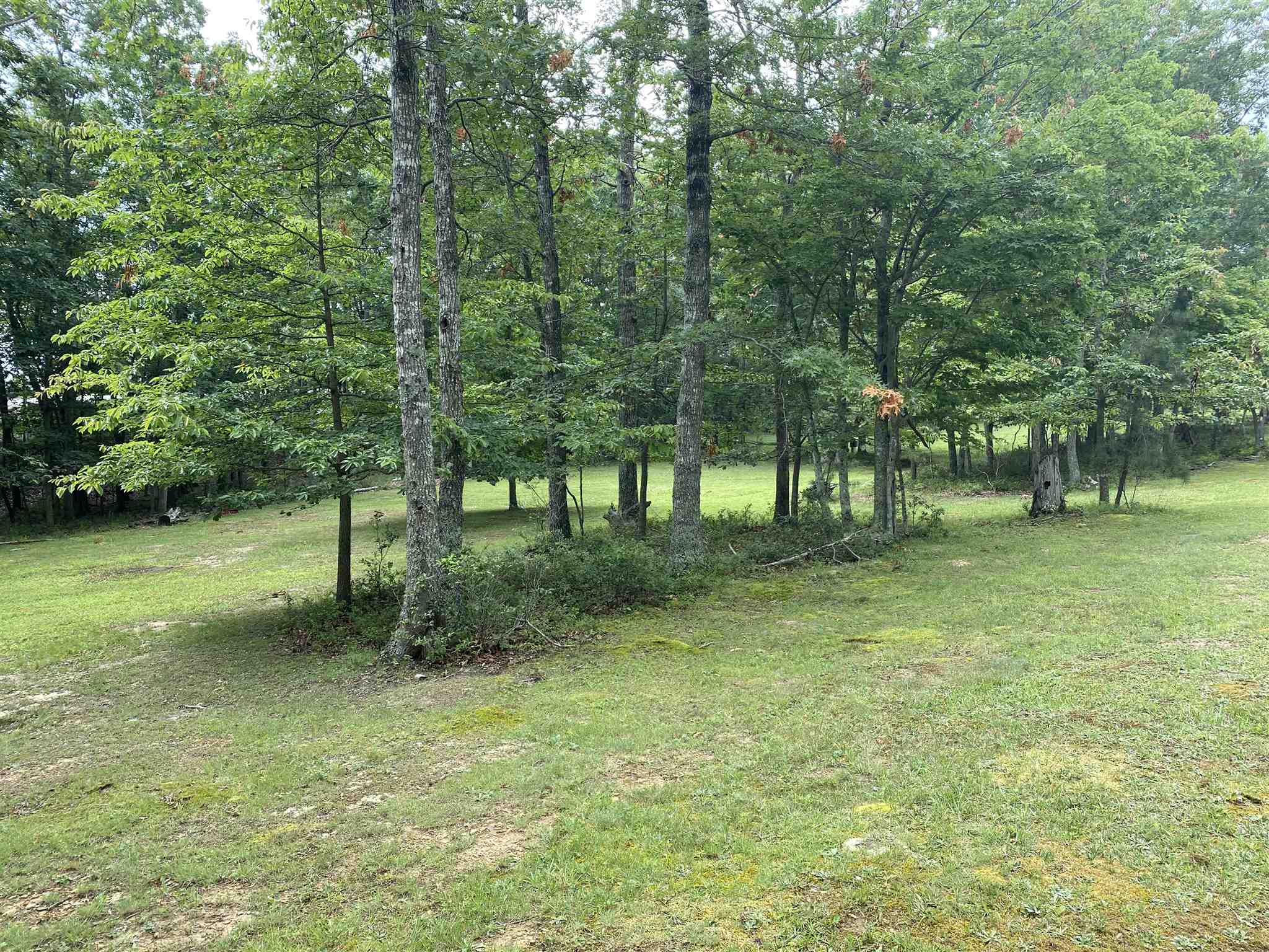 Tbd Gordon Drive Blacksburg VA 24060
