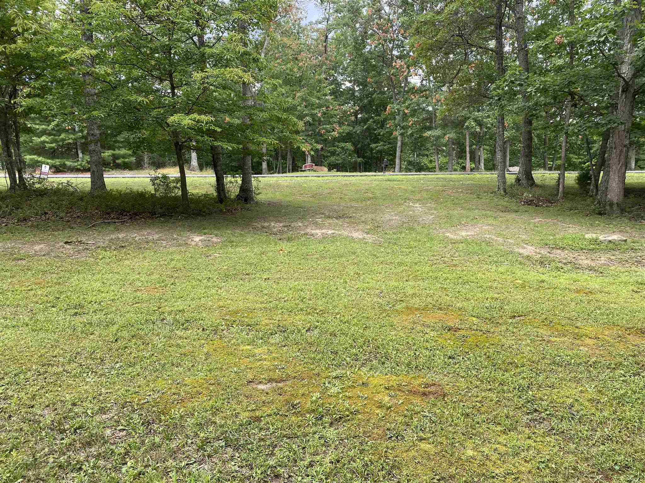 Tbd Gordon Drive Blacksburg VA 24060