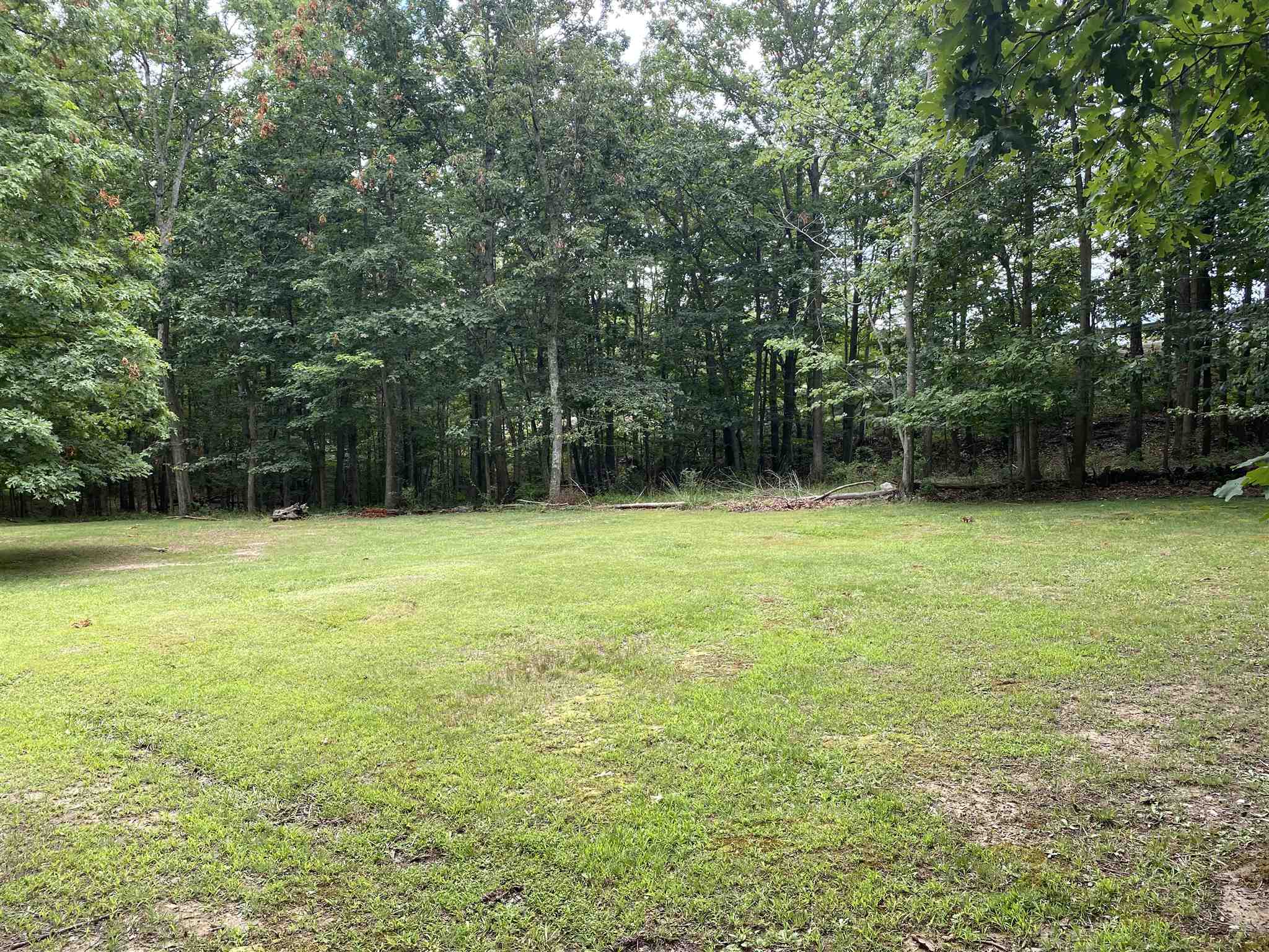 Tbd Gordon Drive Blacksburg VA 24060