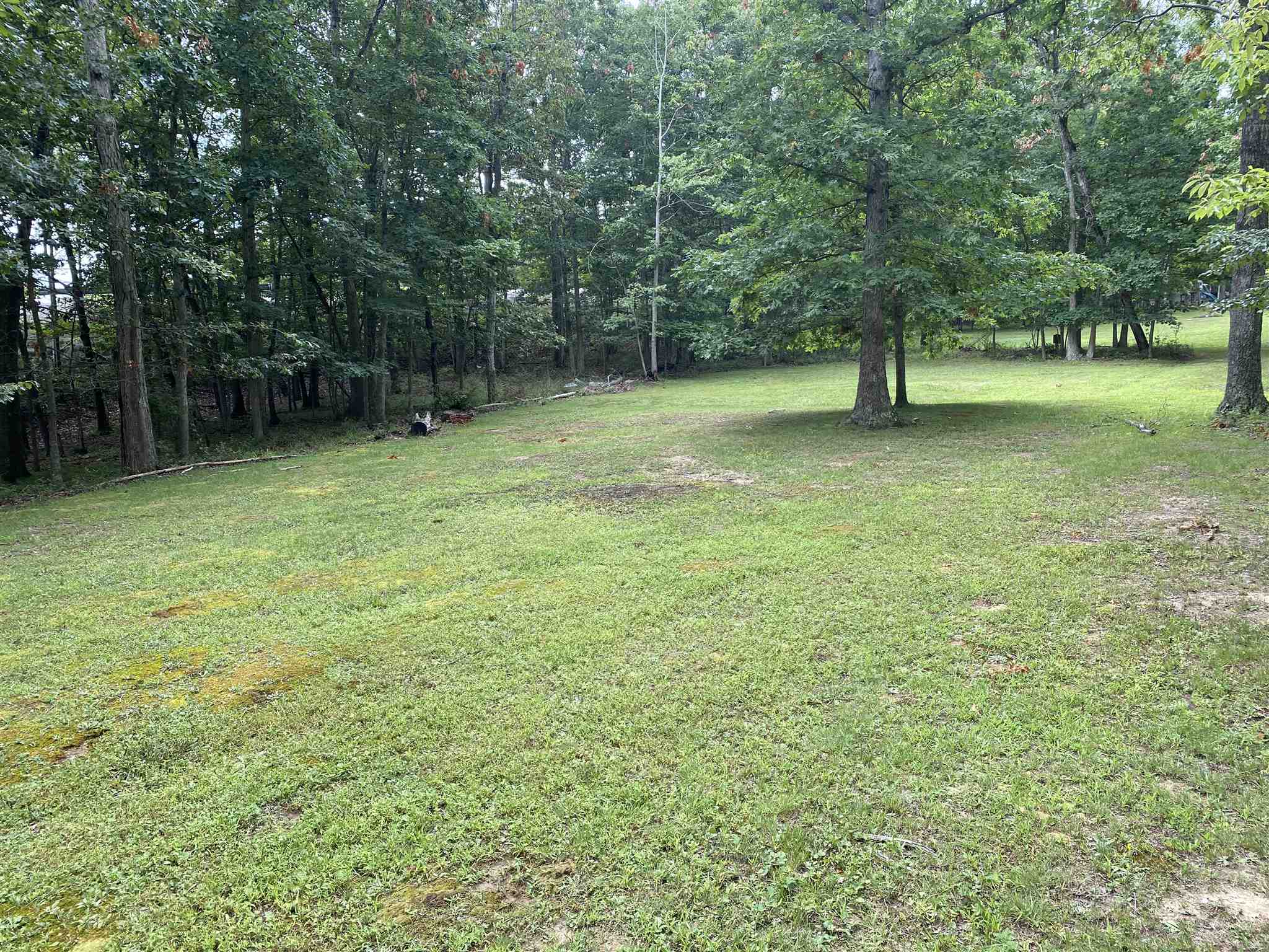 Tbd Gordon Drive Blacksburg VA 24060