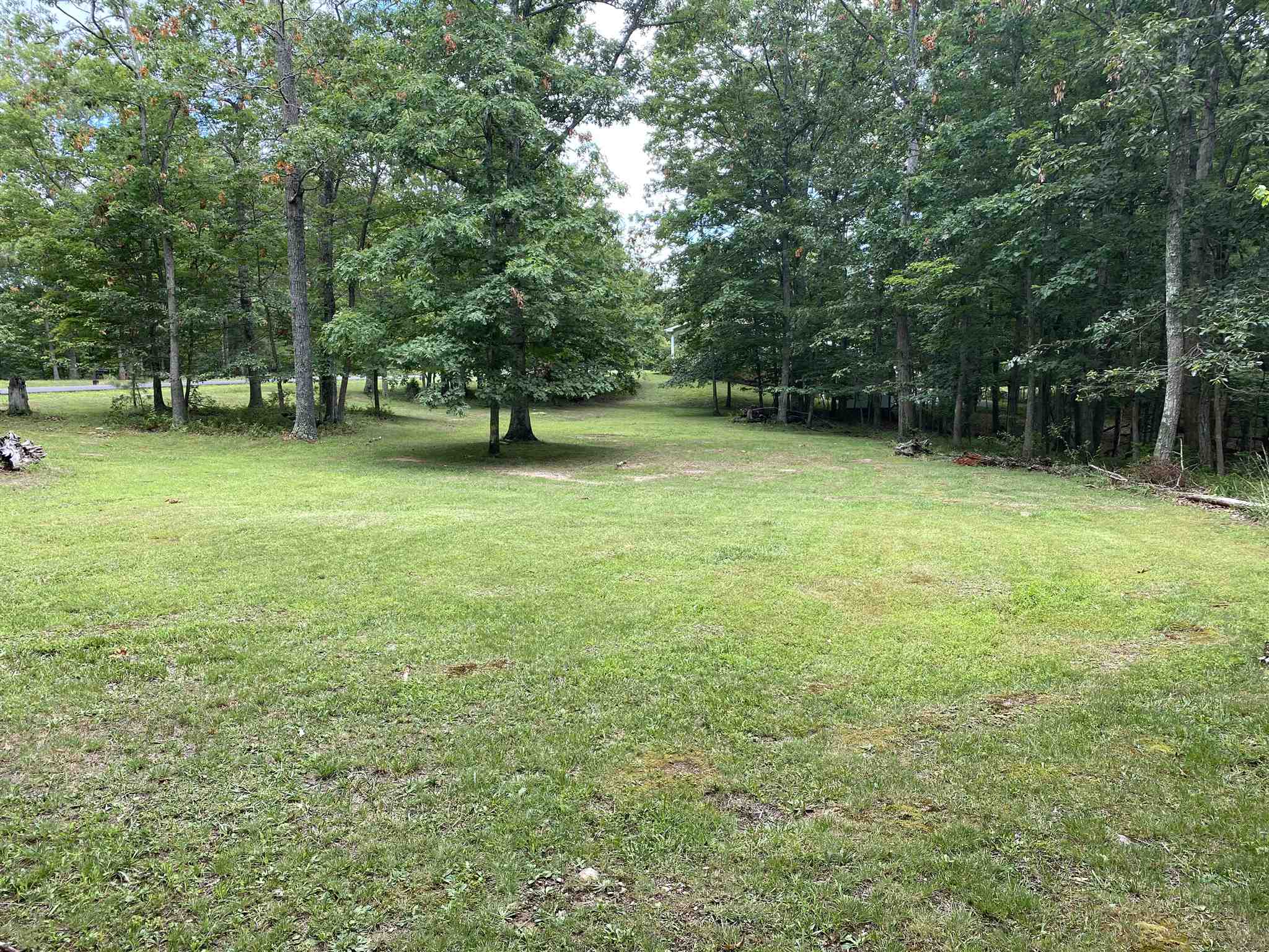 Tbd Gordon Drive Blacksburg VA 24060
