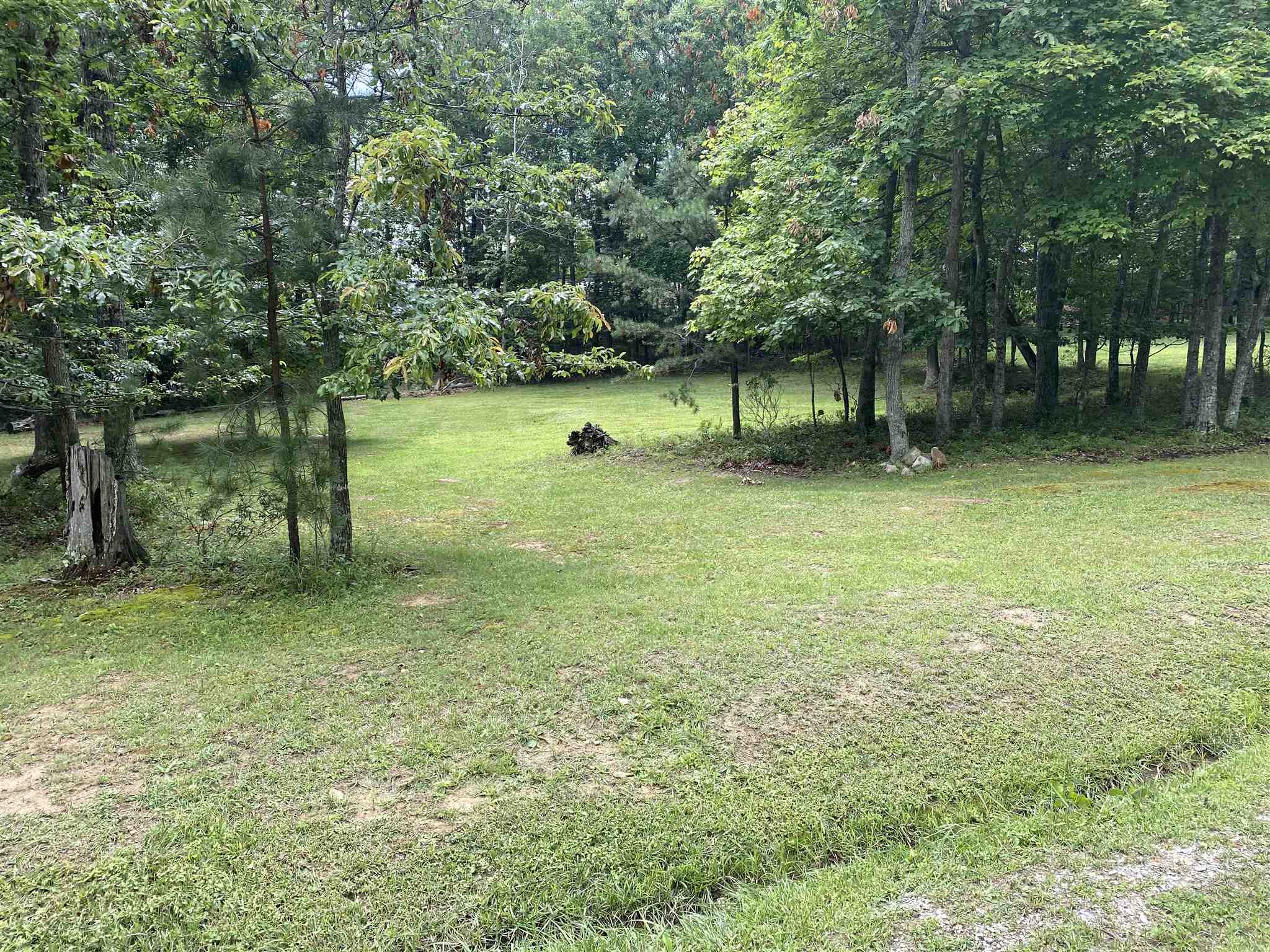 Tbd Gordon Drive Blacksburg VA 24060