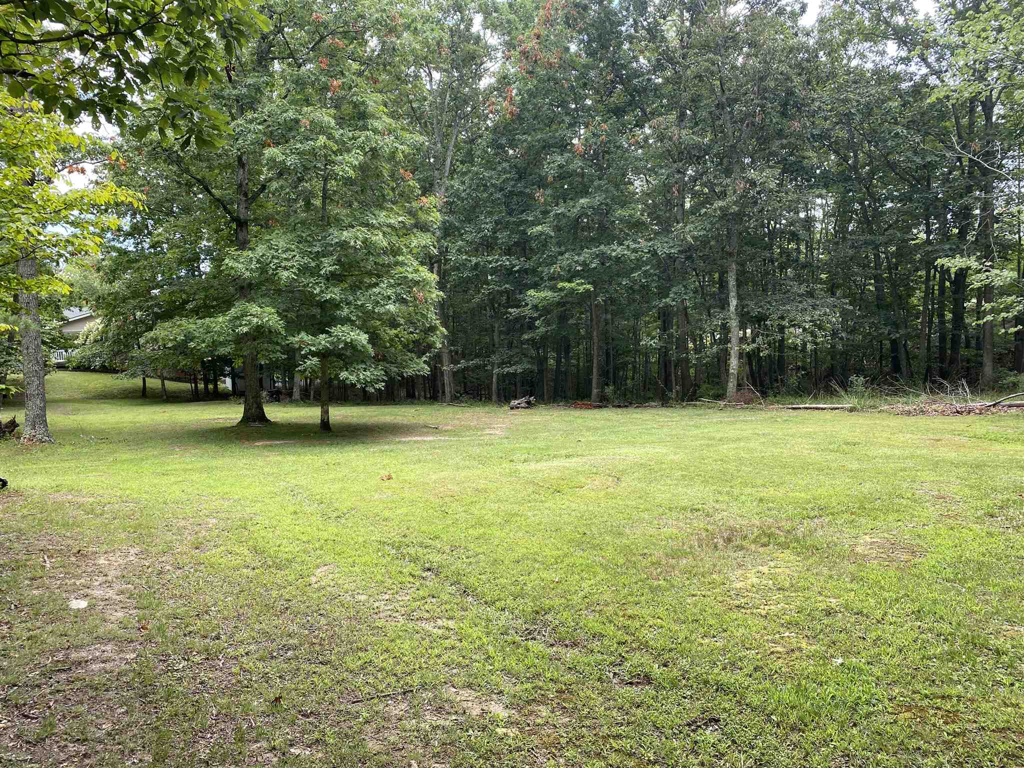 Tbd Gordon Drive Blacksburg VA 24060