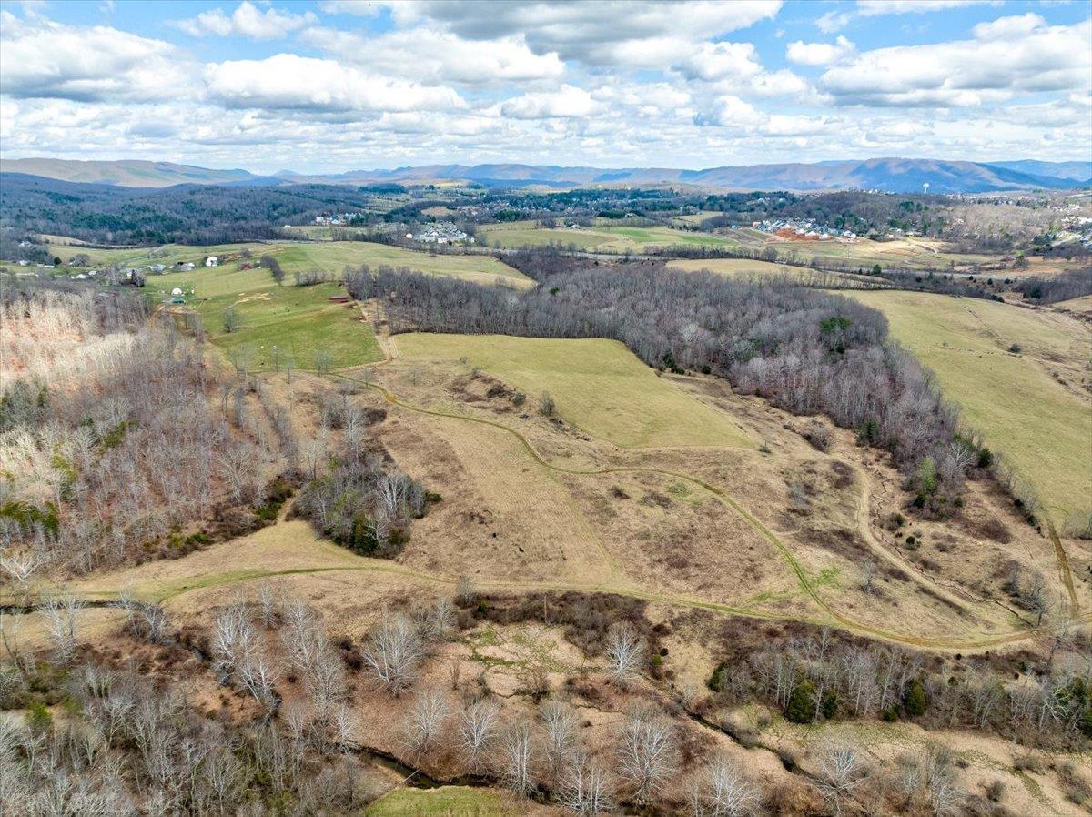 Tbd Strider Lane Blacksburg VA 24060