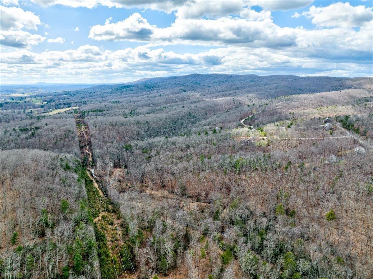 Tbd Strider Lane Blacksburg VA 24060