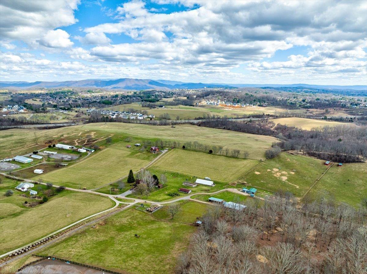 Tbd Strider Lane Blacksburg VA 24060