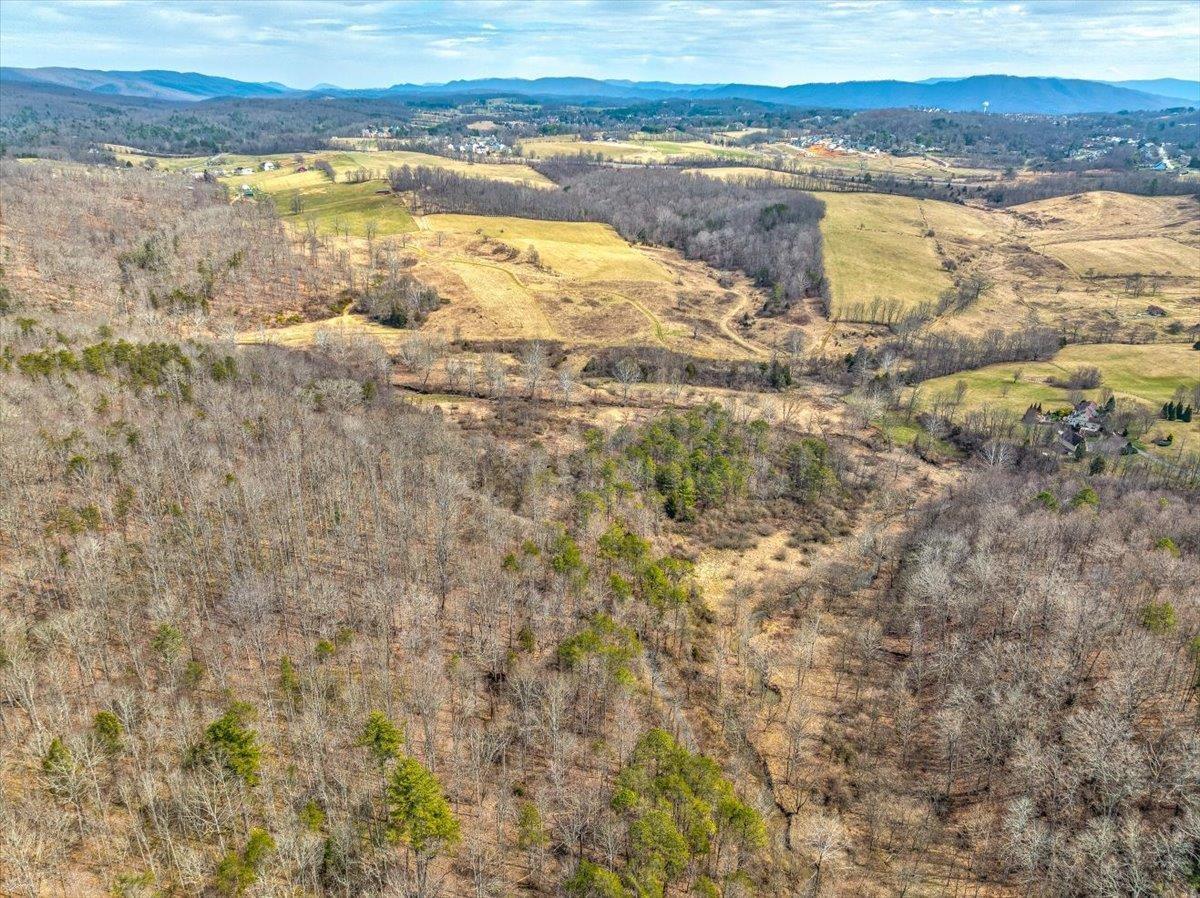 Tbd Strider Lane Blacksburg VA 24060