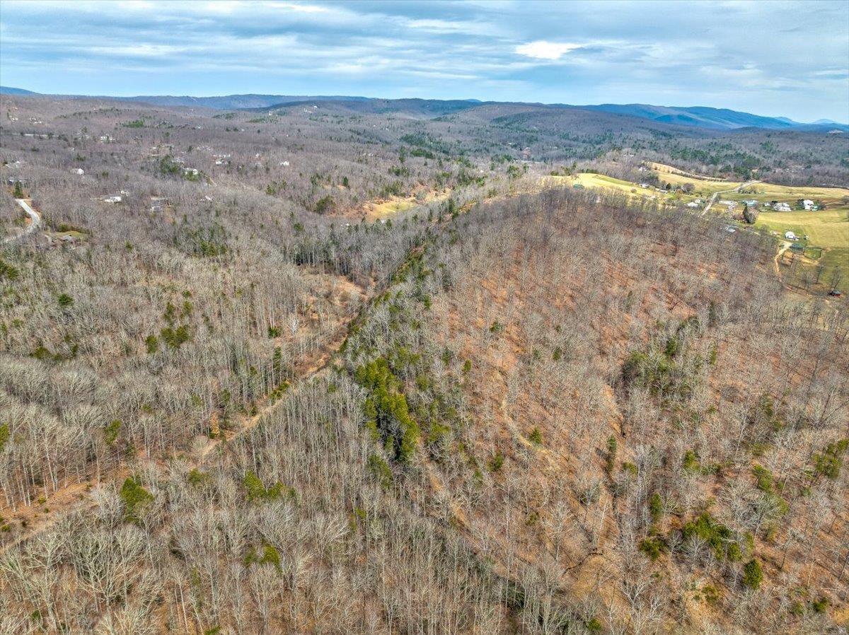 Tbd Strider Lane Blacksburg VA 24060