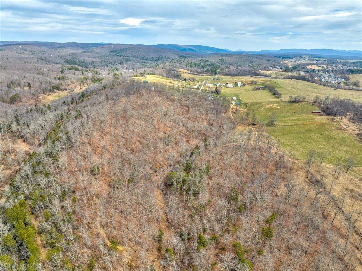 Tbd Strider Lane Blacksburg VA 24060