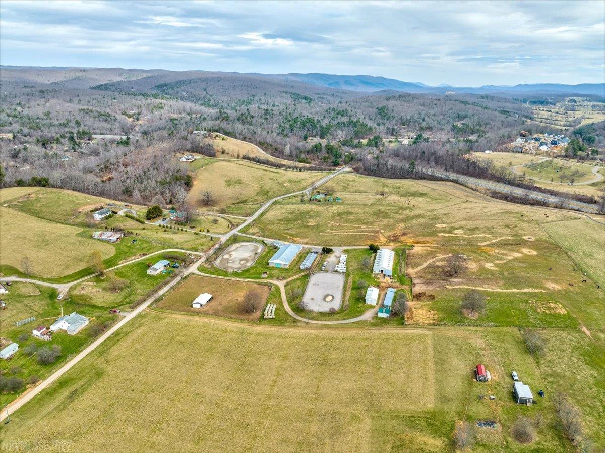 Tbd Strider Lane Blacksburg VA 24060