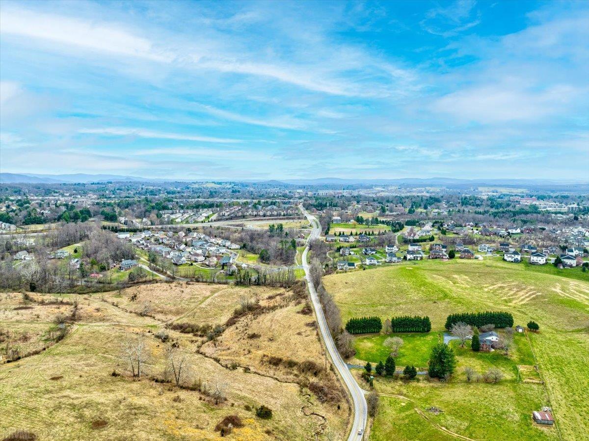 Tbd Strider Lane Blacksburg VA 24060