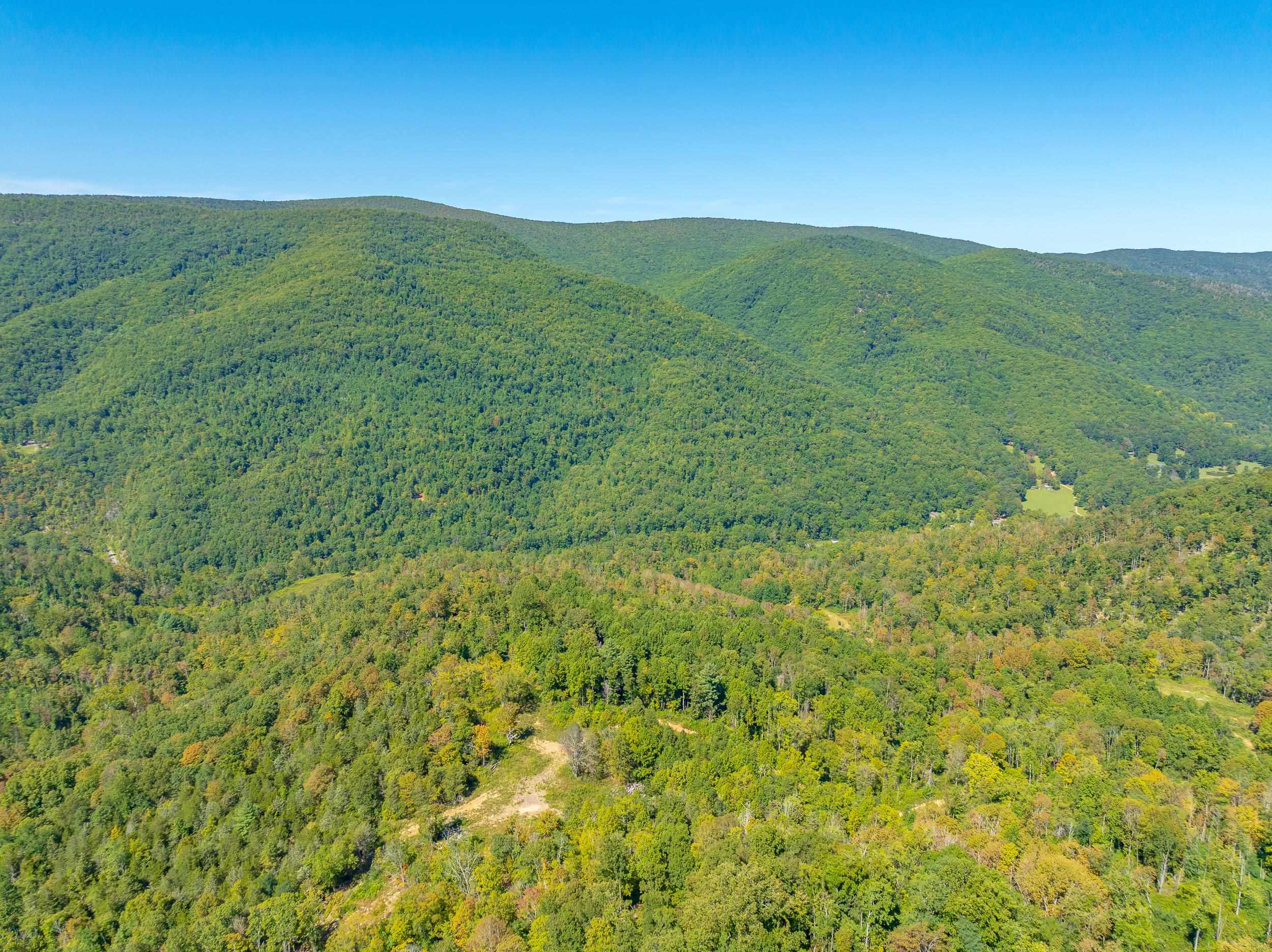 Tbd Wolf Creek Road Narrows VA 24124