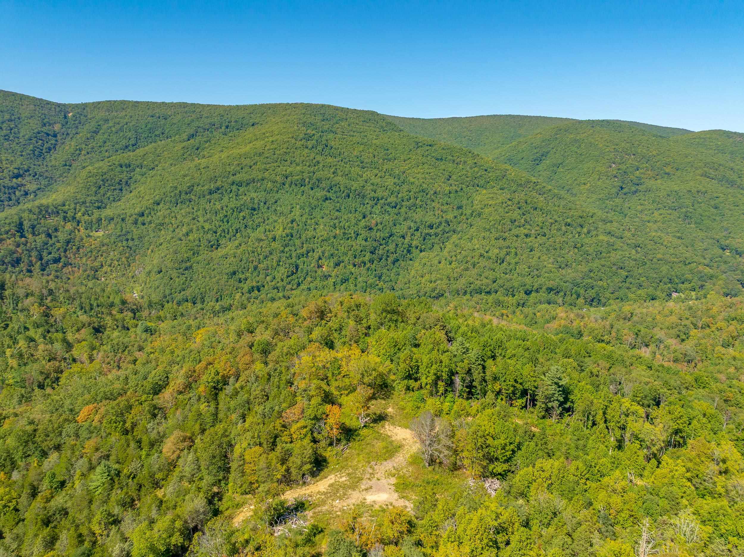 Tbd Wolf Creek Road Narrows VA 24124