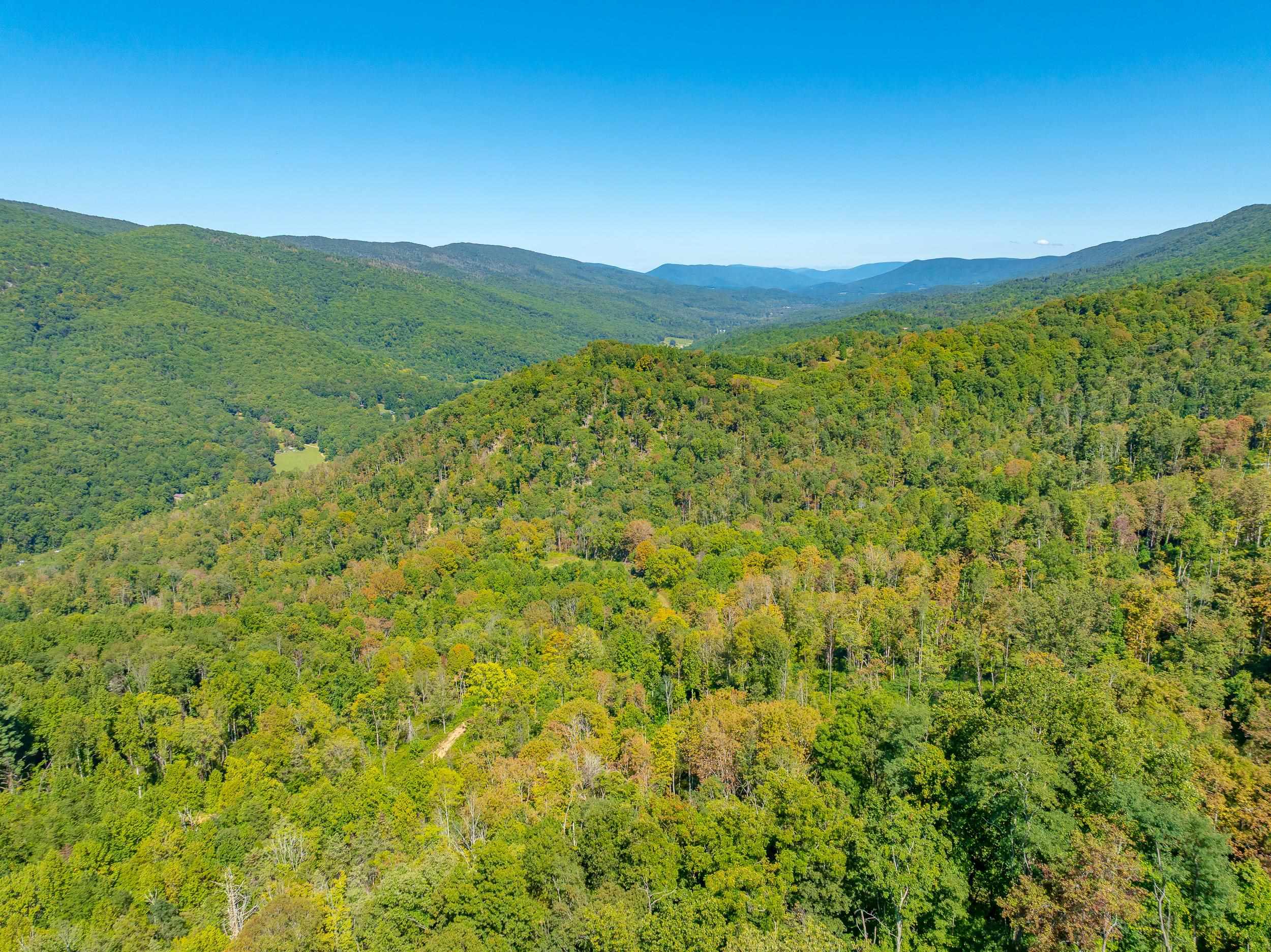 Tbd Wolf Creek Road Narrows VA 24124