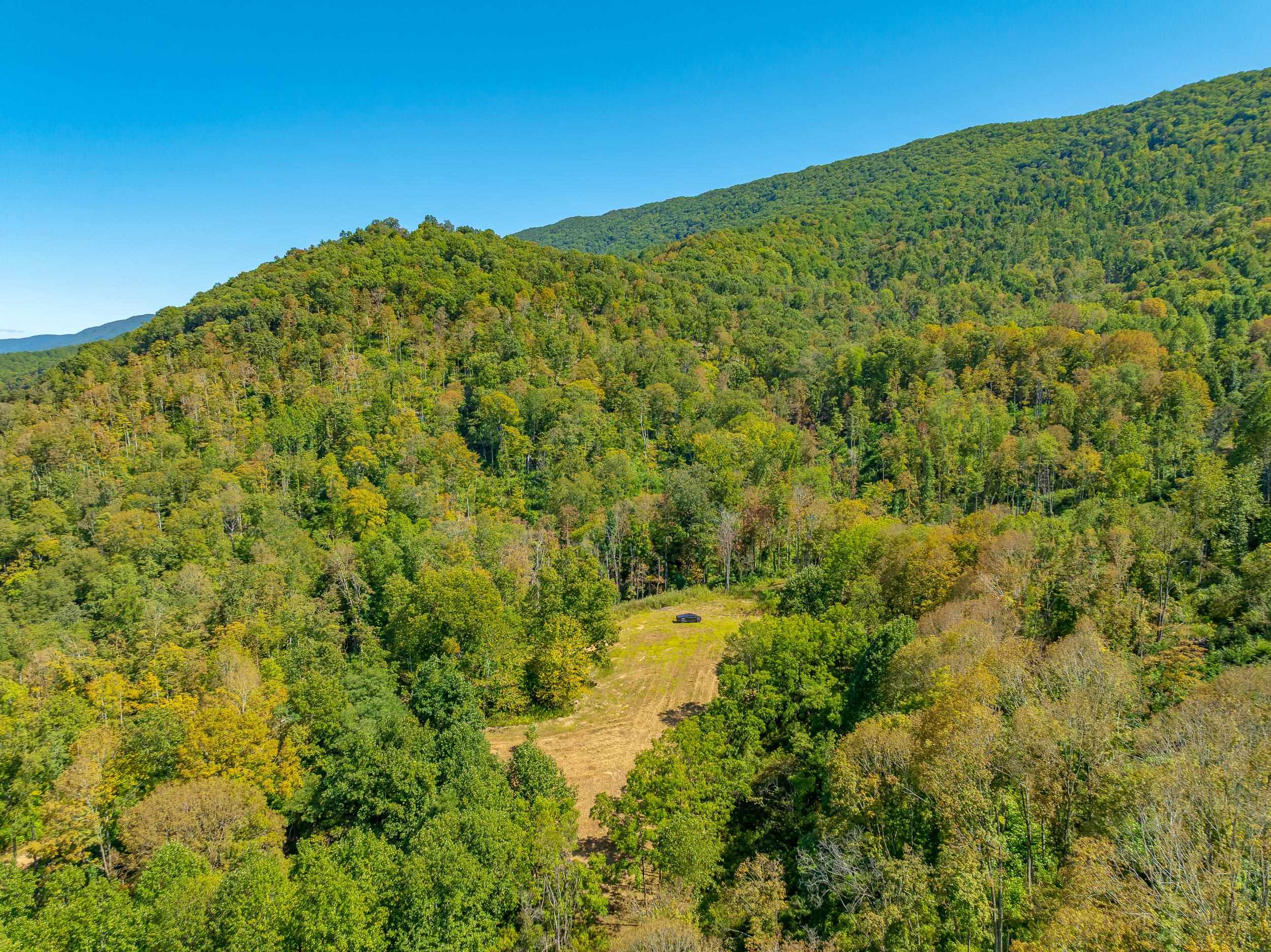 Tbd Wolf Creek Road Narrows VA 24124