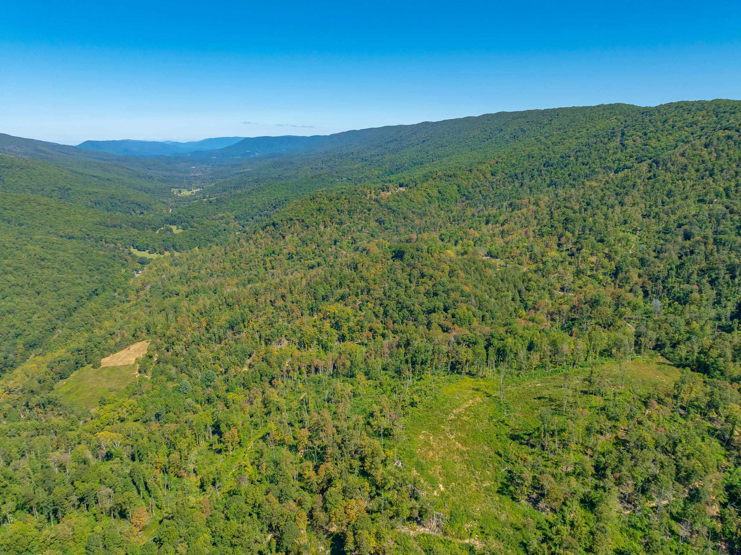 Tbd Wolf Creek Road Narrows VA 24124