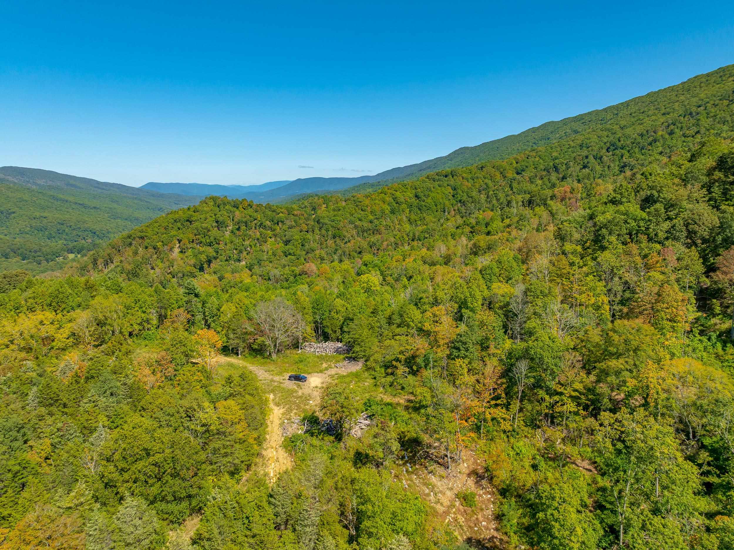 Tbd Wolf Creek Road Narrows VA 24124