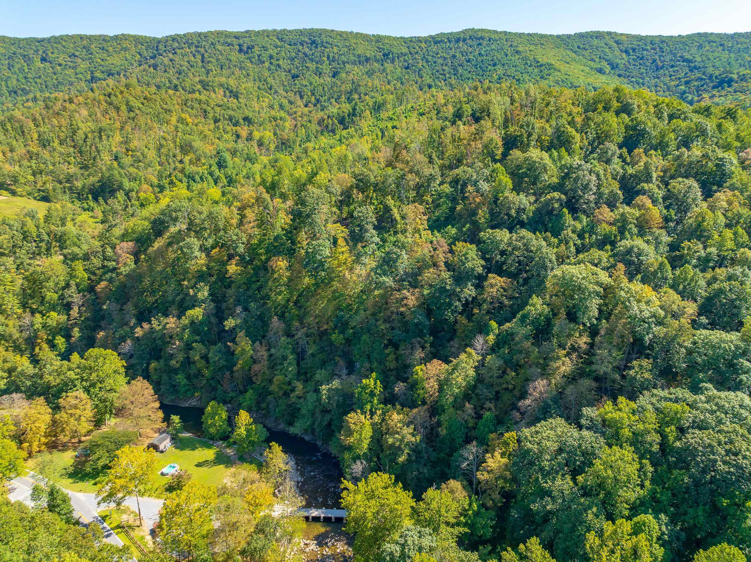 Tbd Wolf Creek Road Narrows VA 24124